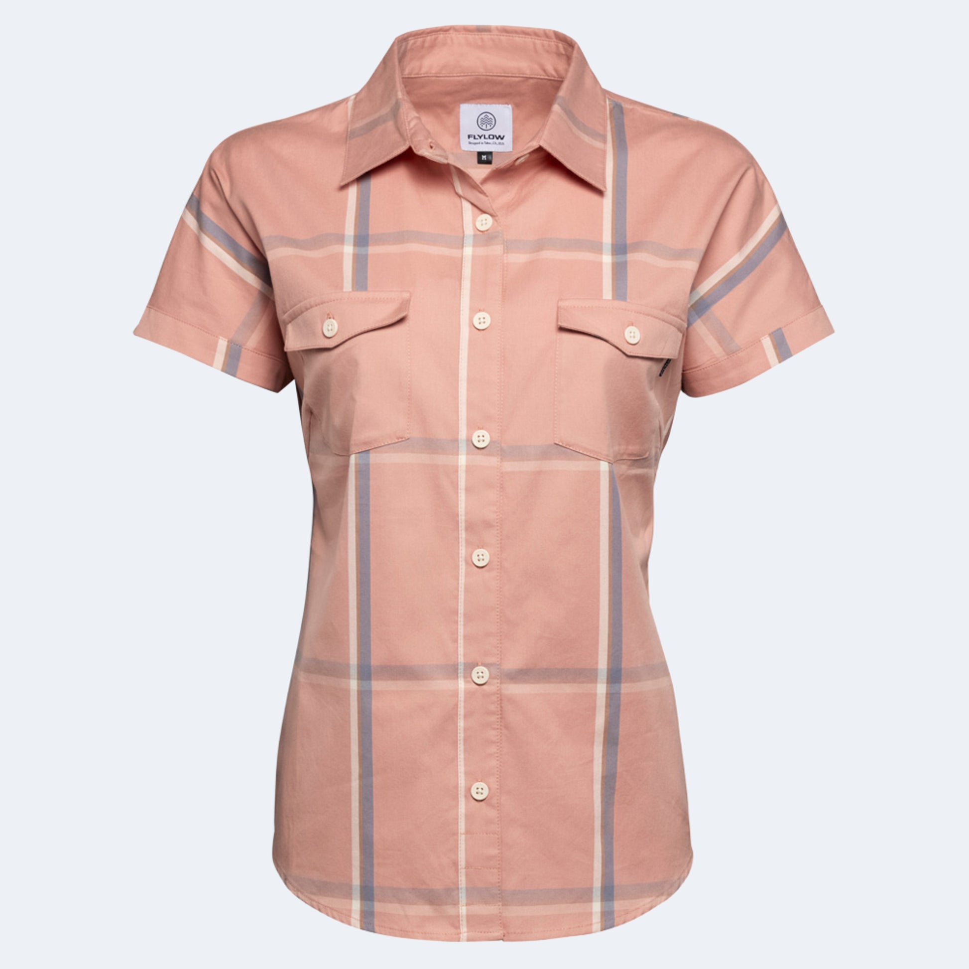 Flylow Around Town Women's Shirt