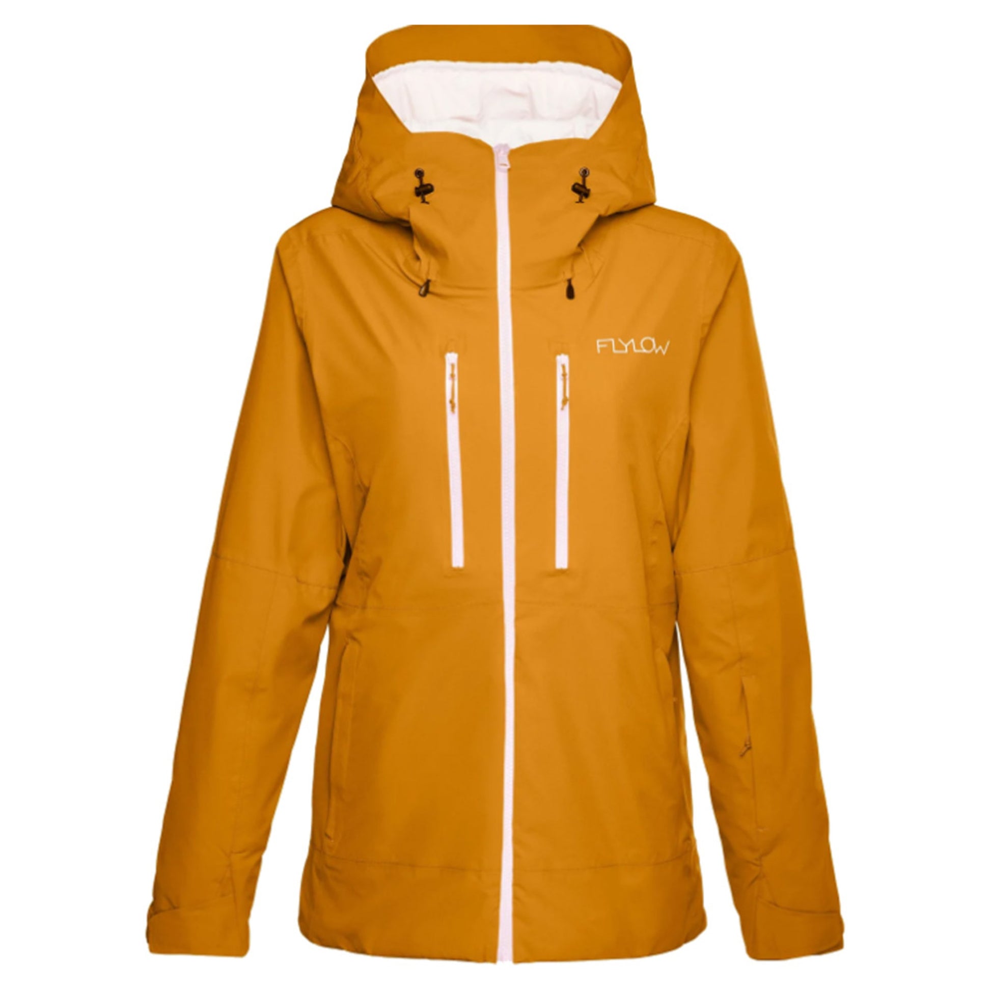 2023 Flylow Avery Women's Jacket - JUPITER - XL