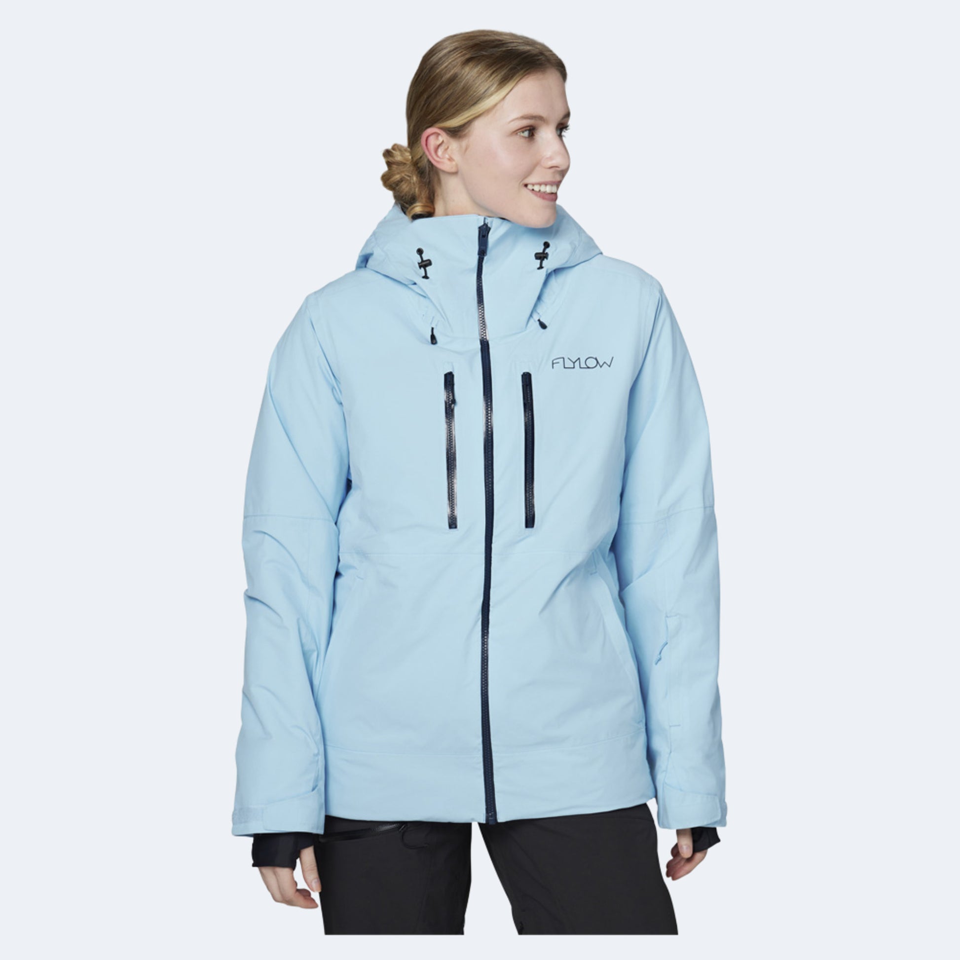 Flylow Avery Women's Jacket