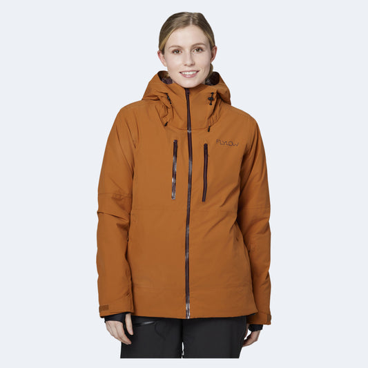 Flylow Avery Women's Jacket