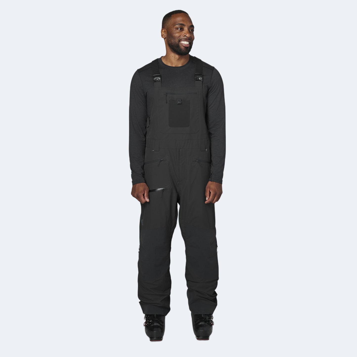 Flylow Baker Insulated Men's Bib