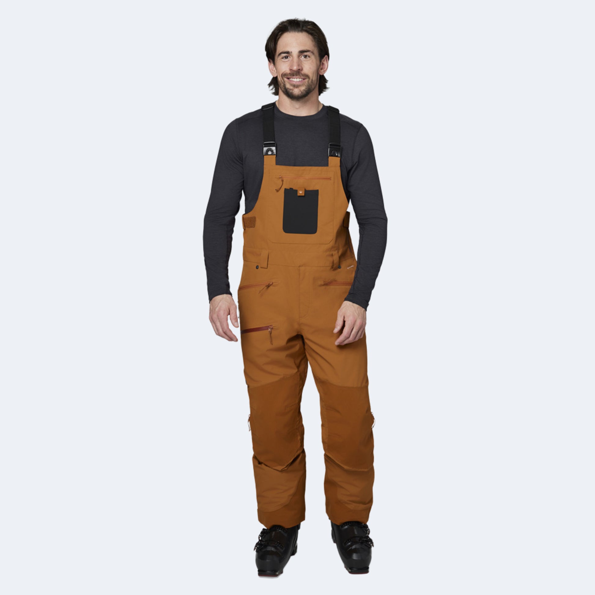 Flylow Baker Insulated Men's Bib
