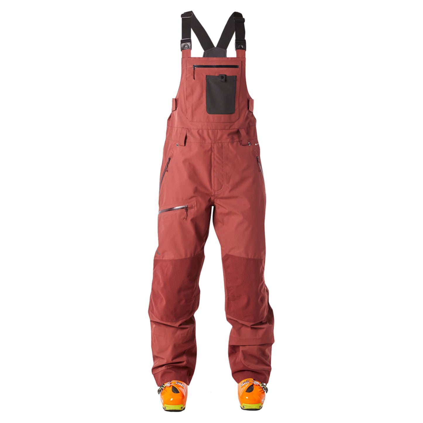 2023 Flylow Baker Men's Bib - AMARO - XXL