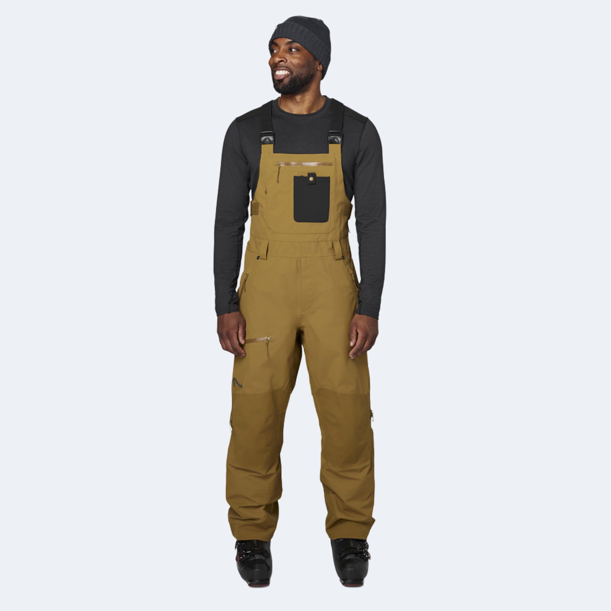 Flylow Baker Men's Bib