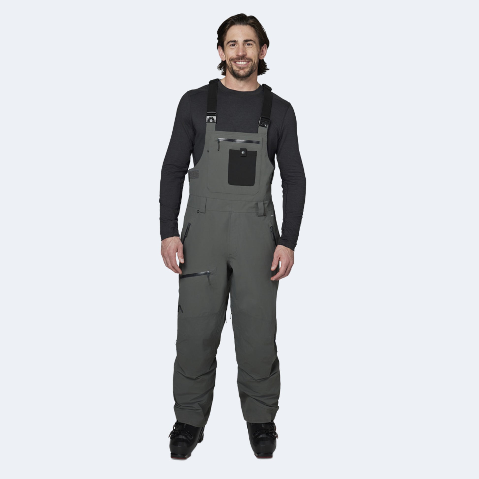 Flylow Baker Men's Bib