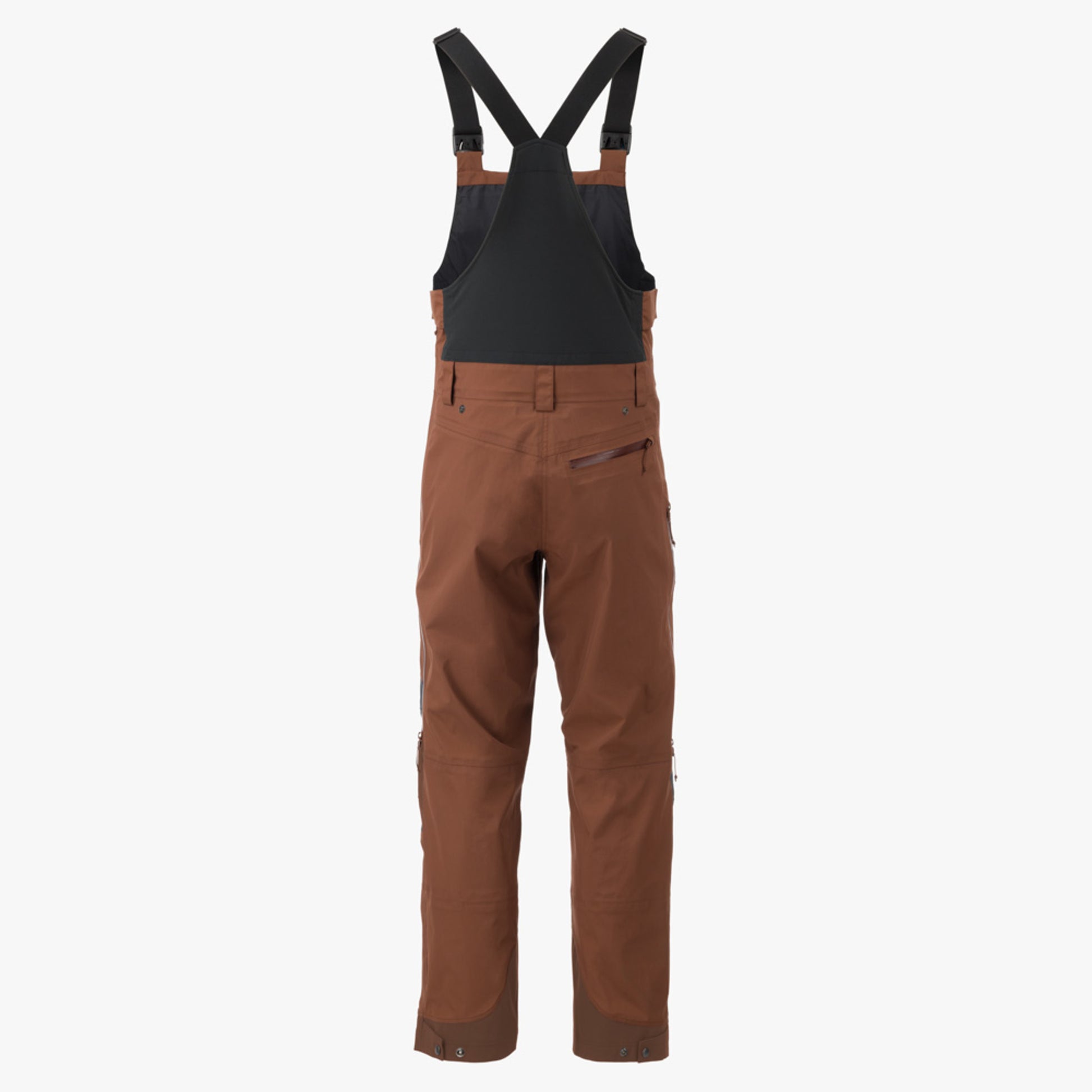 Flylow Baker PHD Men's Bib - Bigfoot - XL
