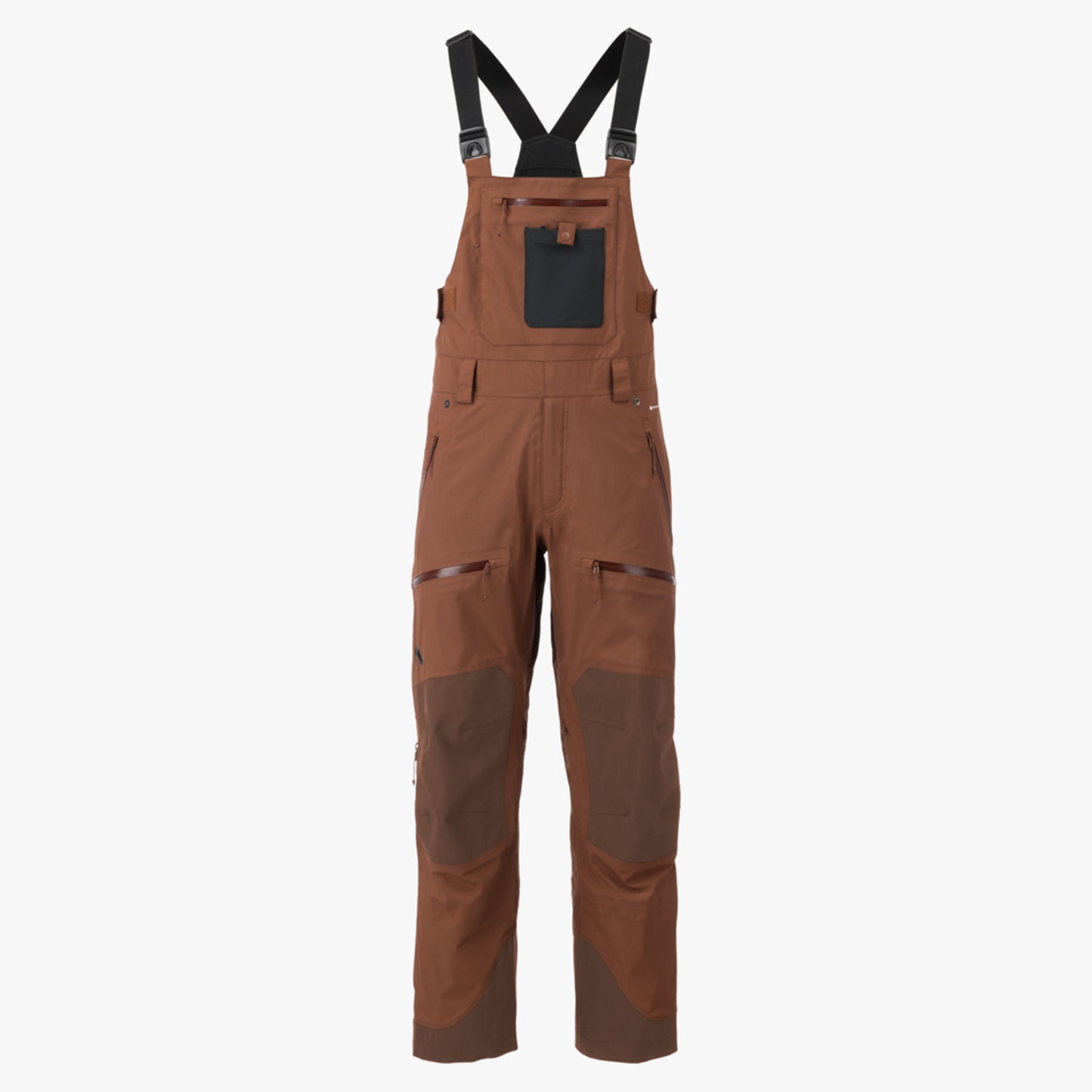 Flylow Baker PHD Men's Bib - Bigfoot - XL