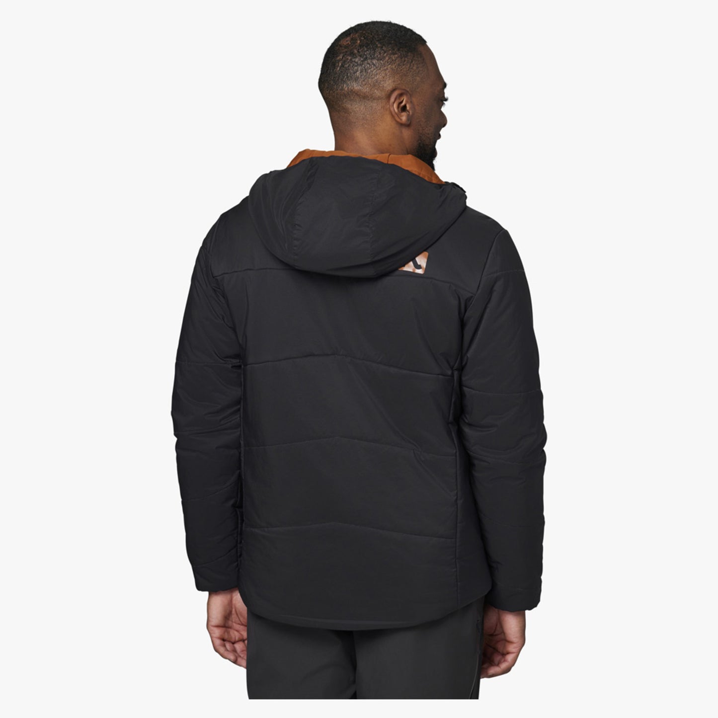 Flylow Bear Men's Jacket - Night Greedo Copper - XL