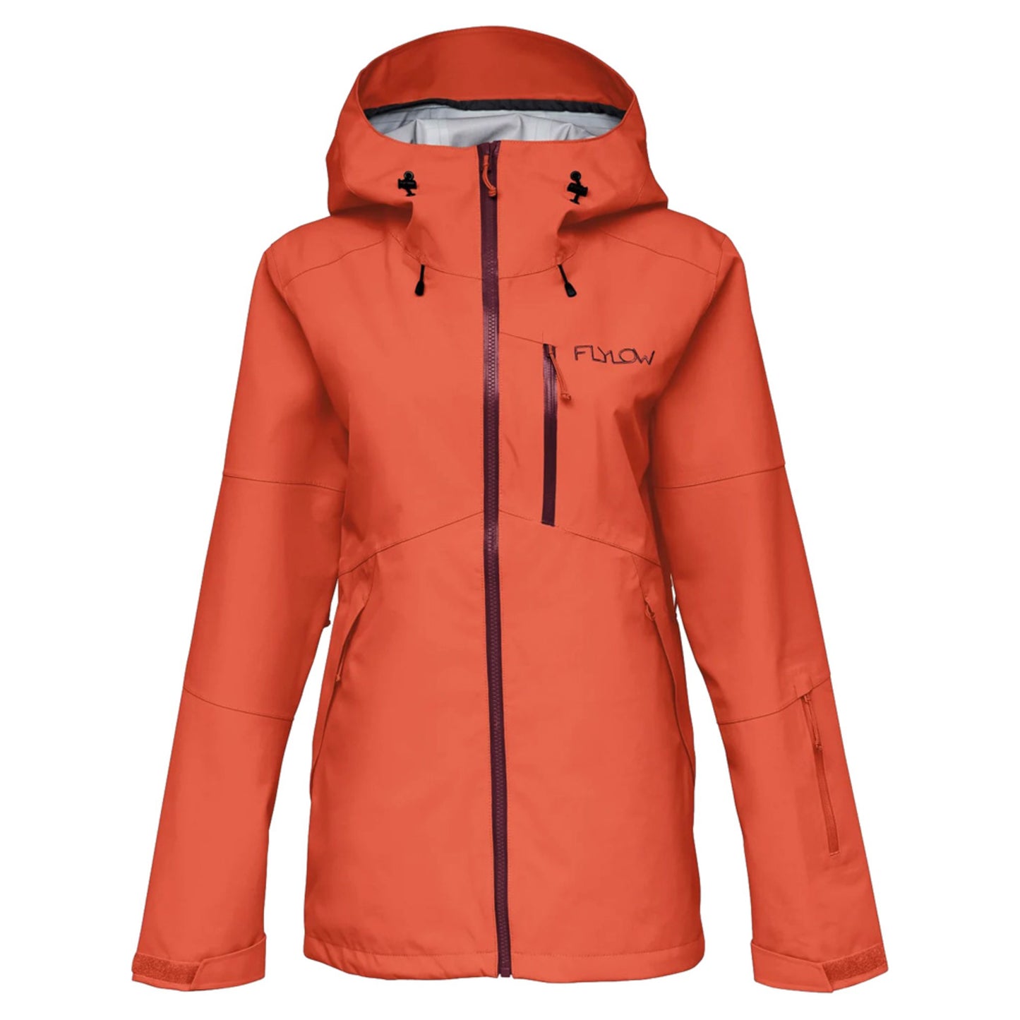 Flylow Billie Women's Coat - MARS - XL