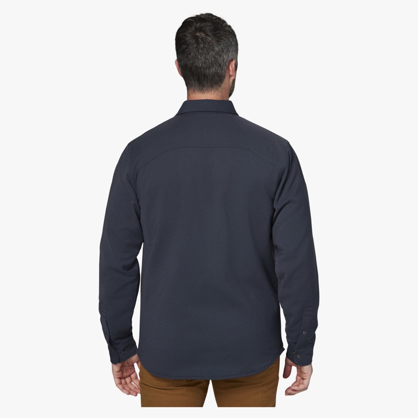 Flylow Brose Men's Work Shirt - Night - XL