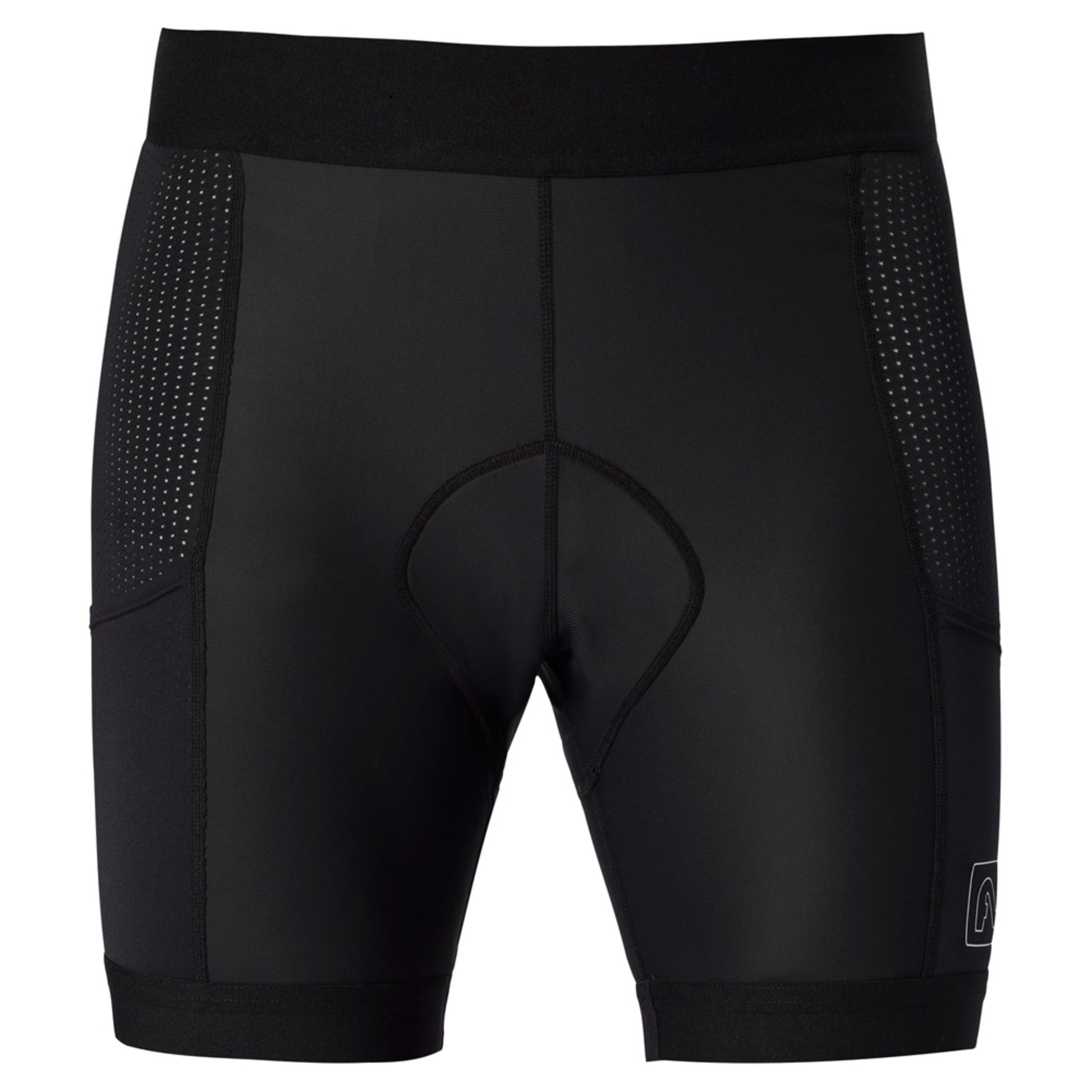 Flylow Cru Men's Liner - BLACK - XXL