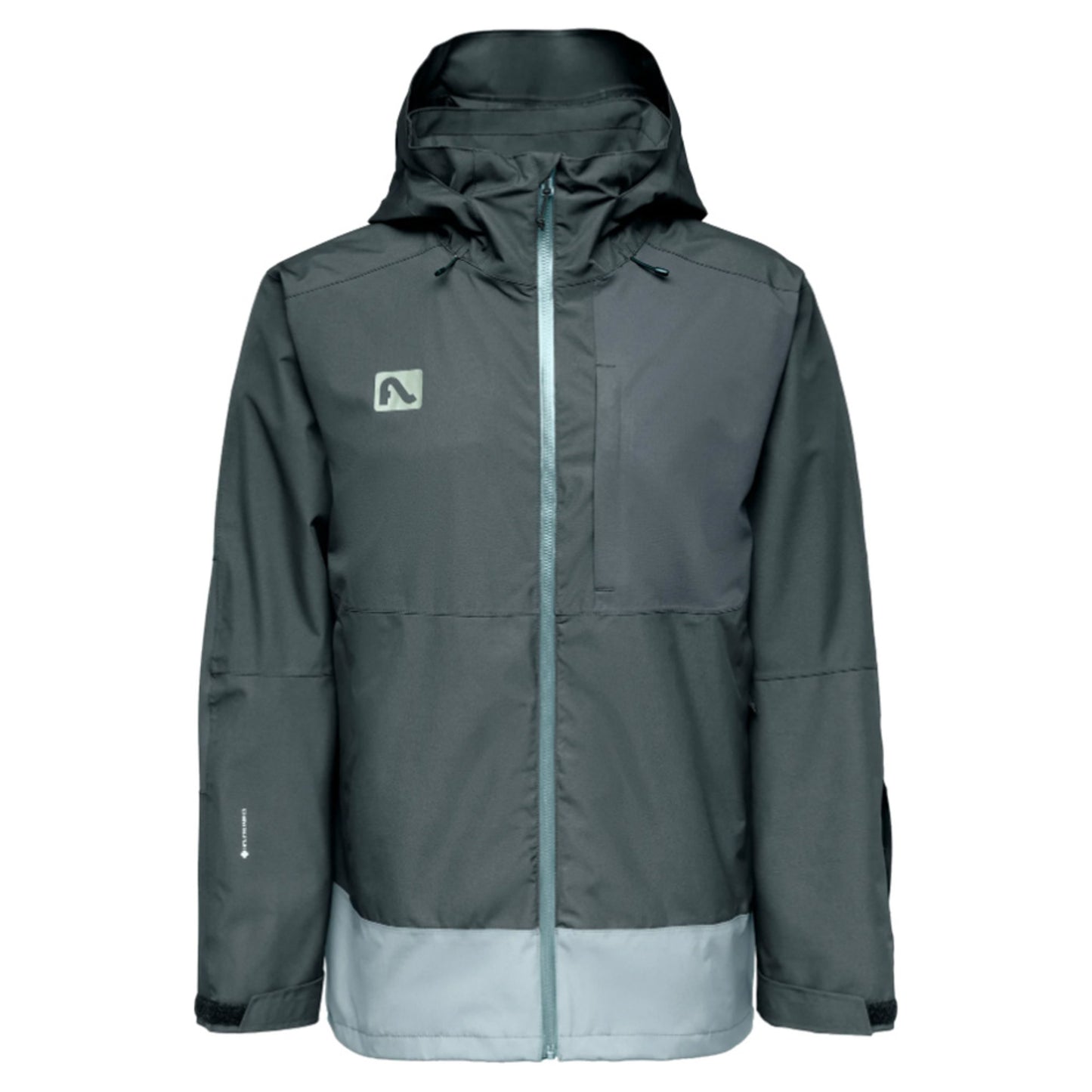 2023 Flylow Dante Men's Jacket - ARAME_SAGE - S