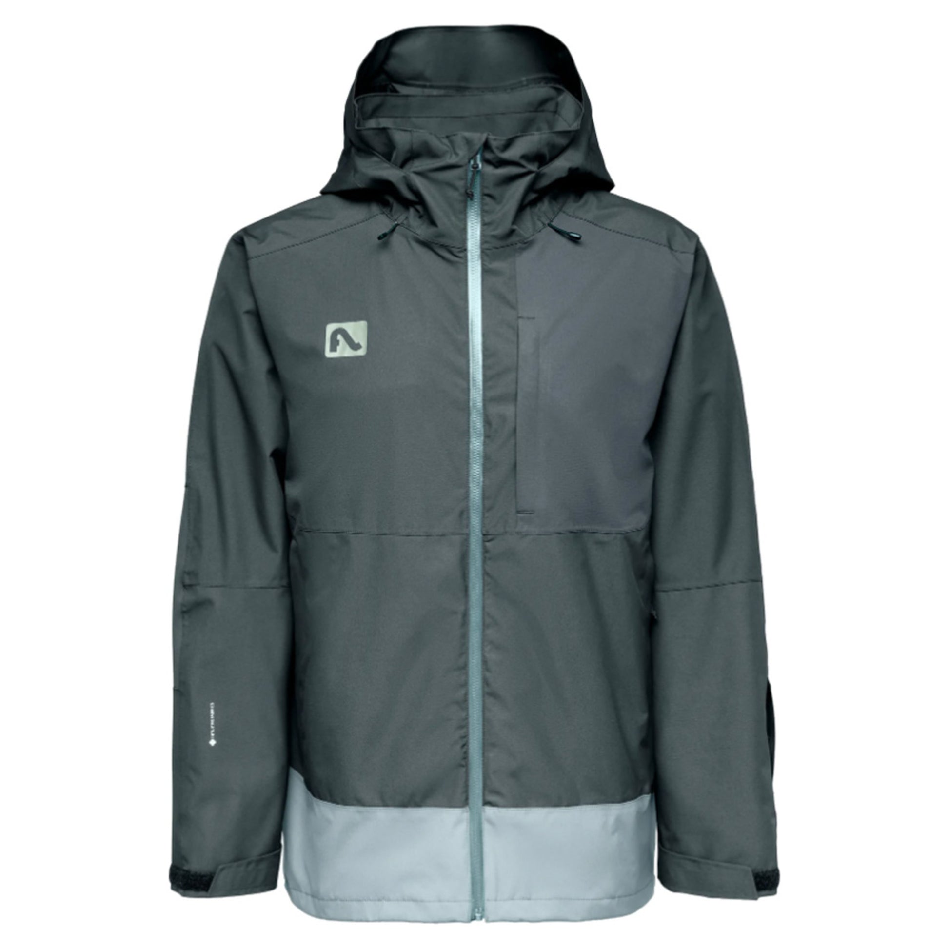 2023 Flylow Dante Men's Jacket - ARAME_SAGE - S