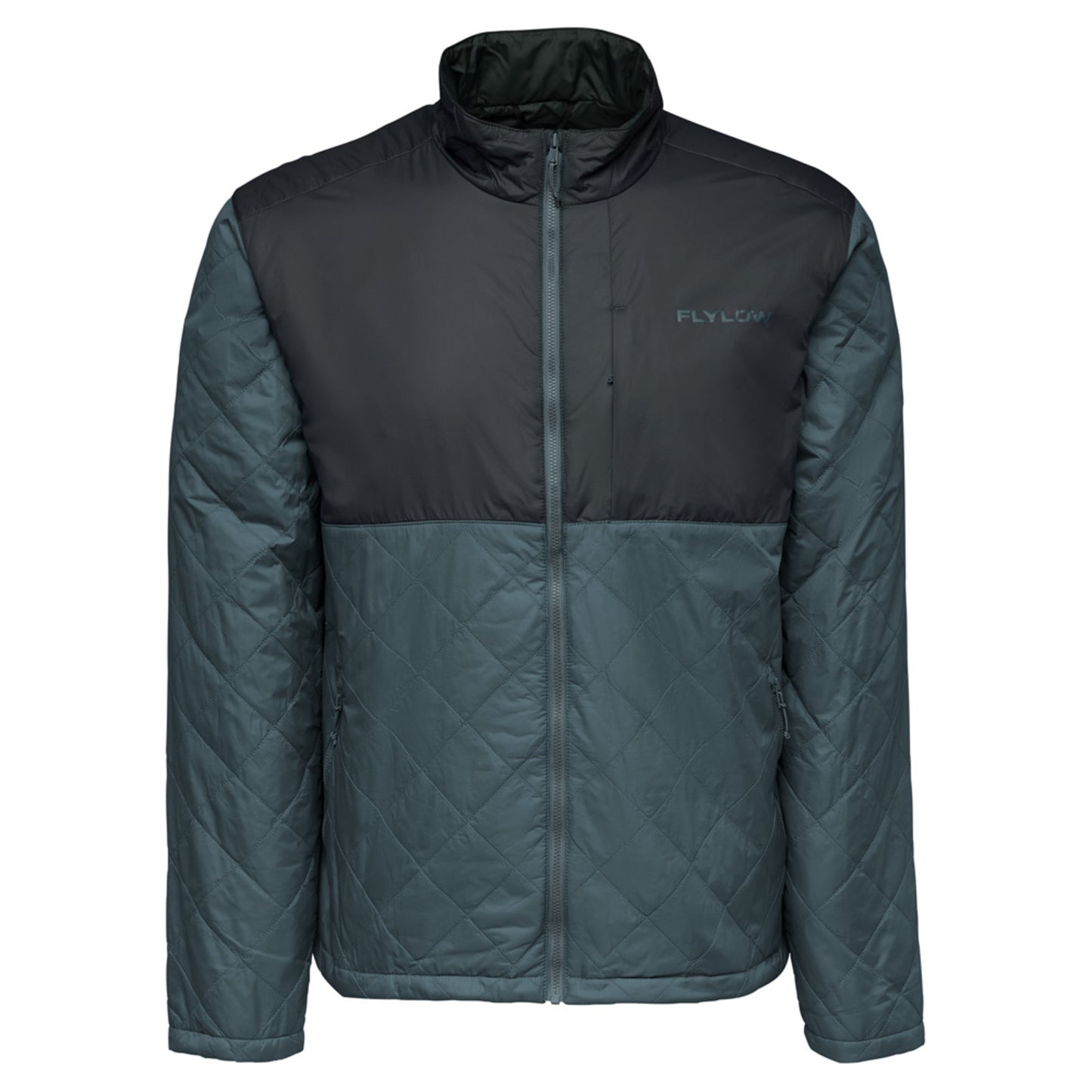 Flylow Dexter Men's Jacket - BLACK_ARAME - XL