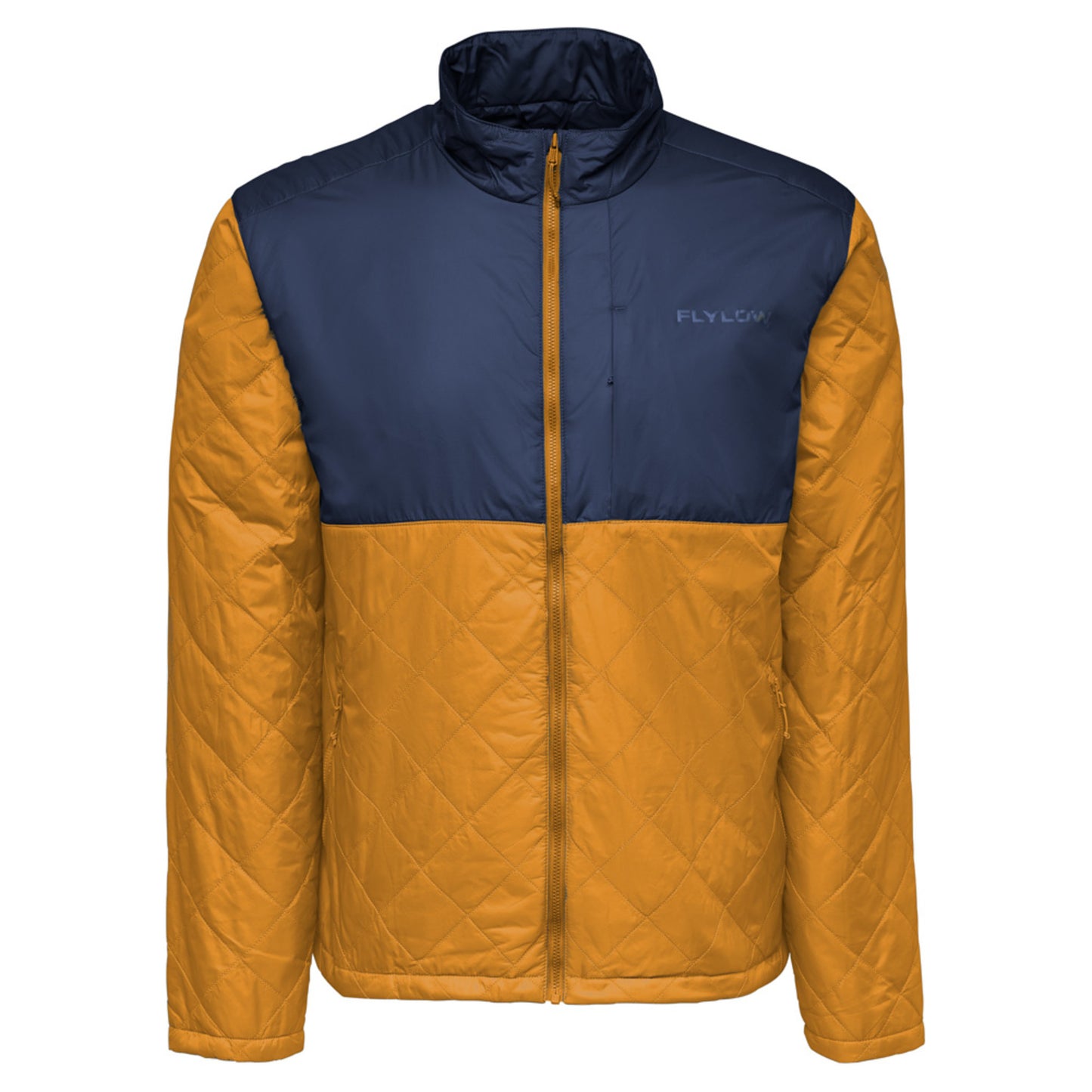 Flylow Dexter Men's Jacket - NIGHT_JUPITER - XL