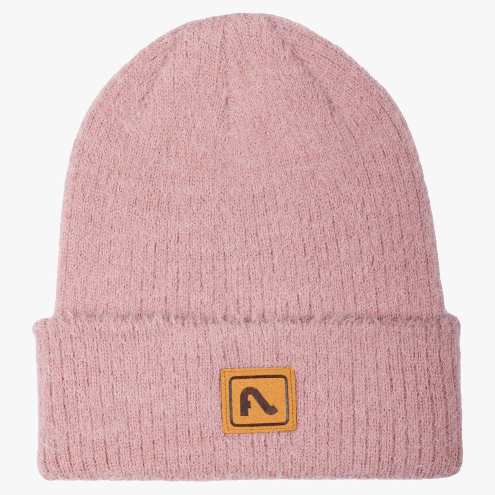 Flylow Fireside Beanie - Dusty Iris