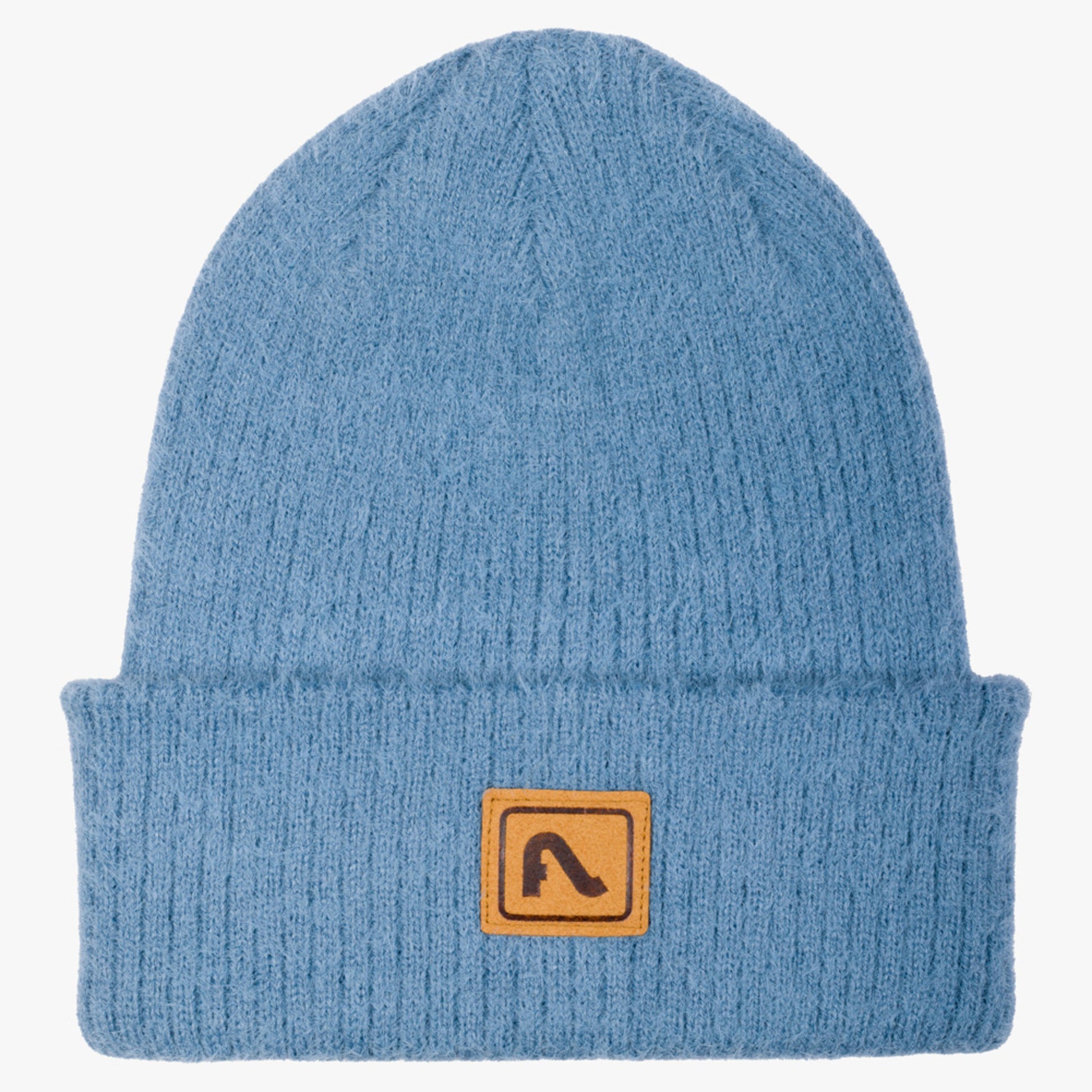 Flylow Fireside Beanie - Vintage Blue