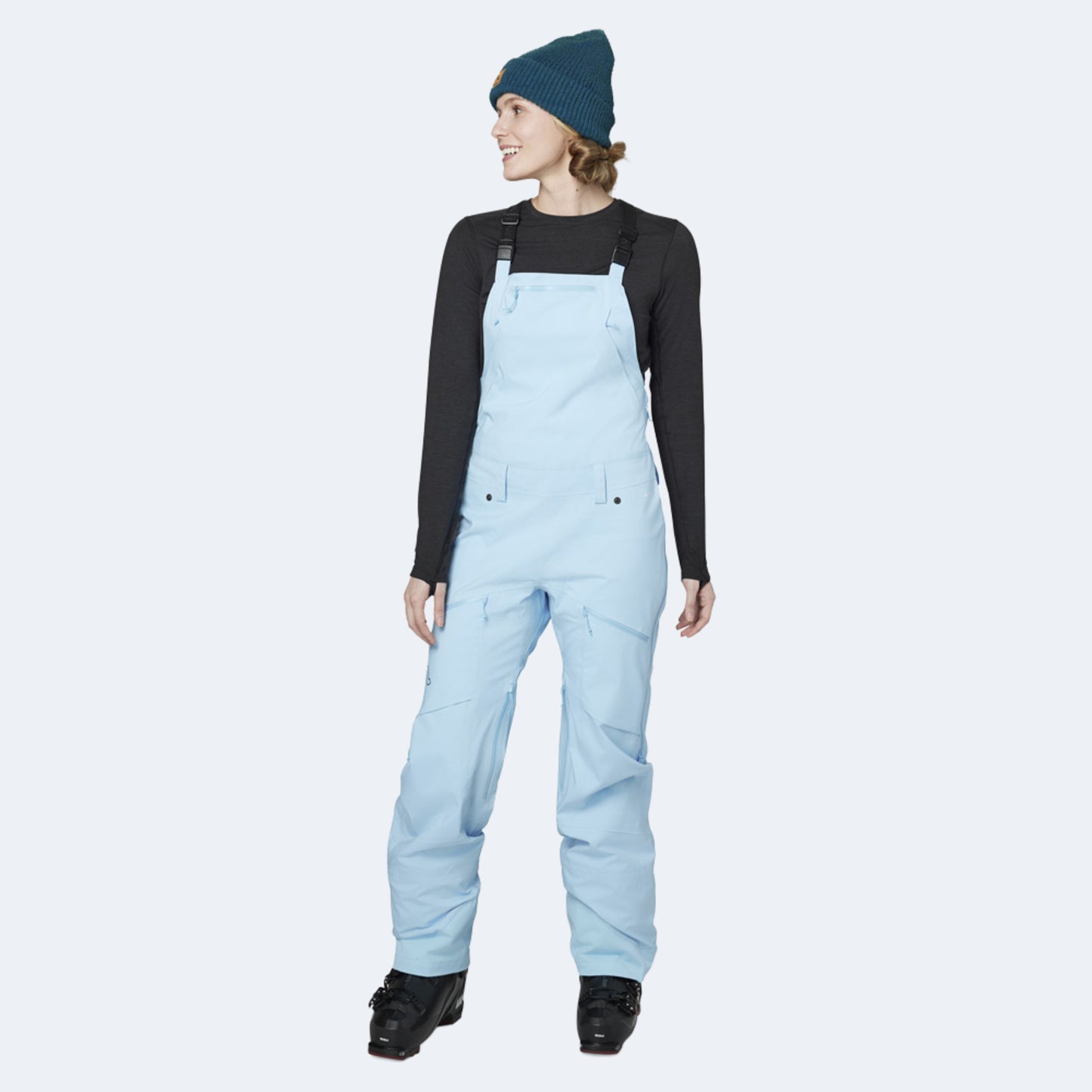 Flylow Foxy Women's Bibs
