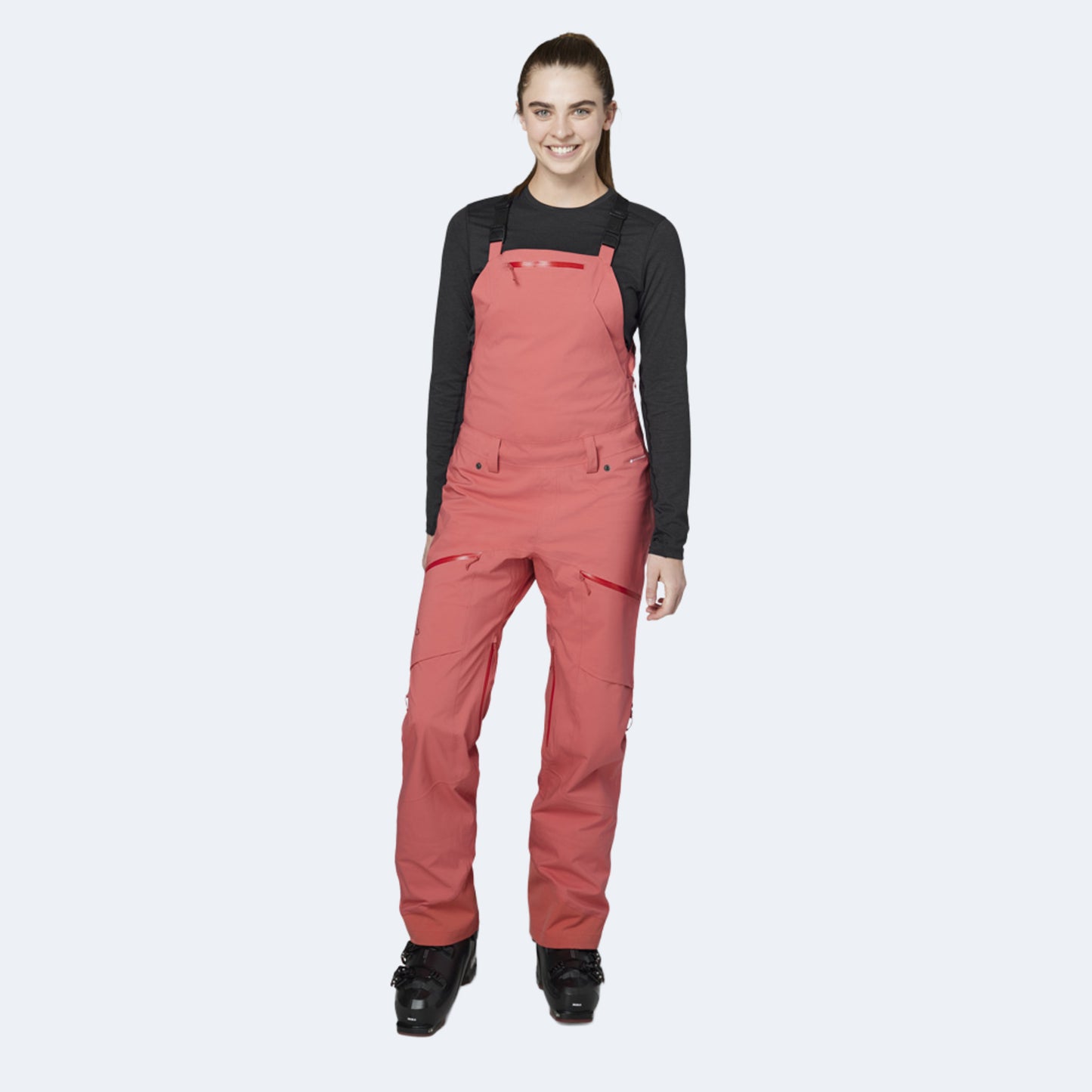 Flylow Foxy Women's Bibs