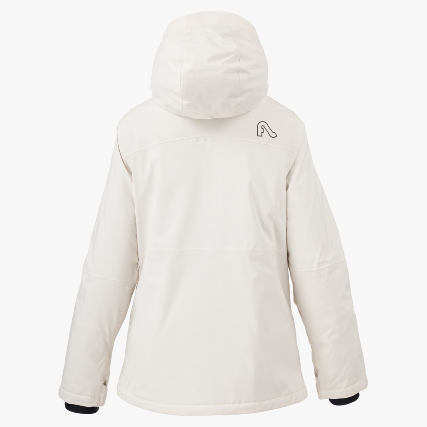 Flylow Freya Women's Jacket - Marble - L