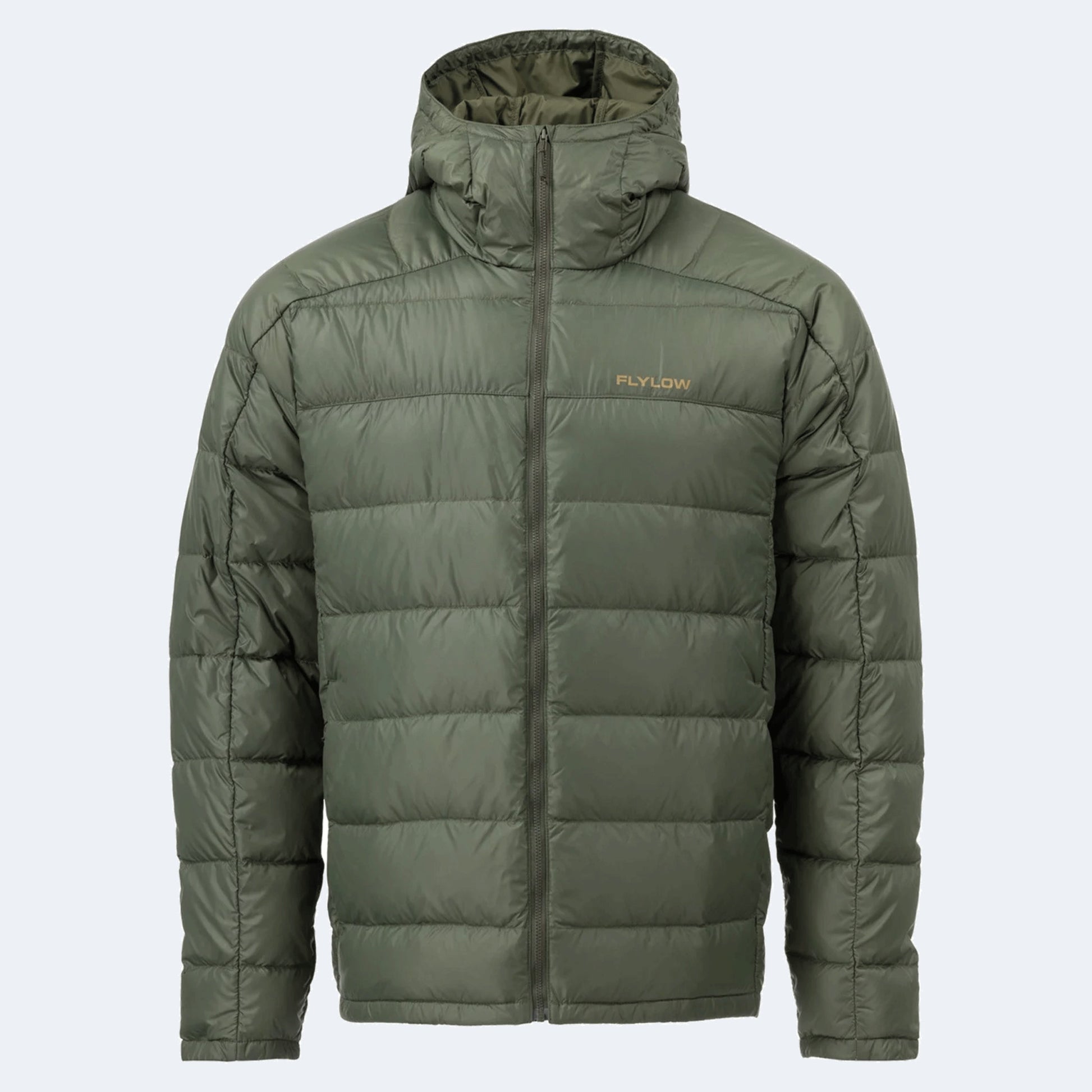 Flylow General's Men's Down Jacket