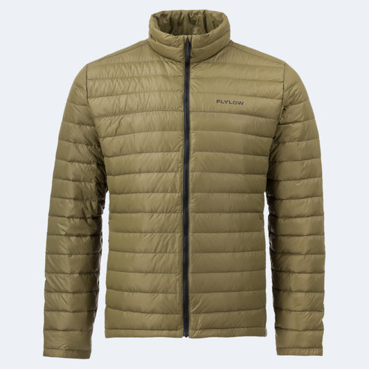 Flylow General's Men's Down Sweater