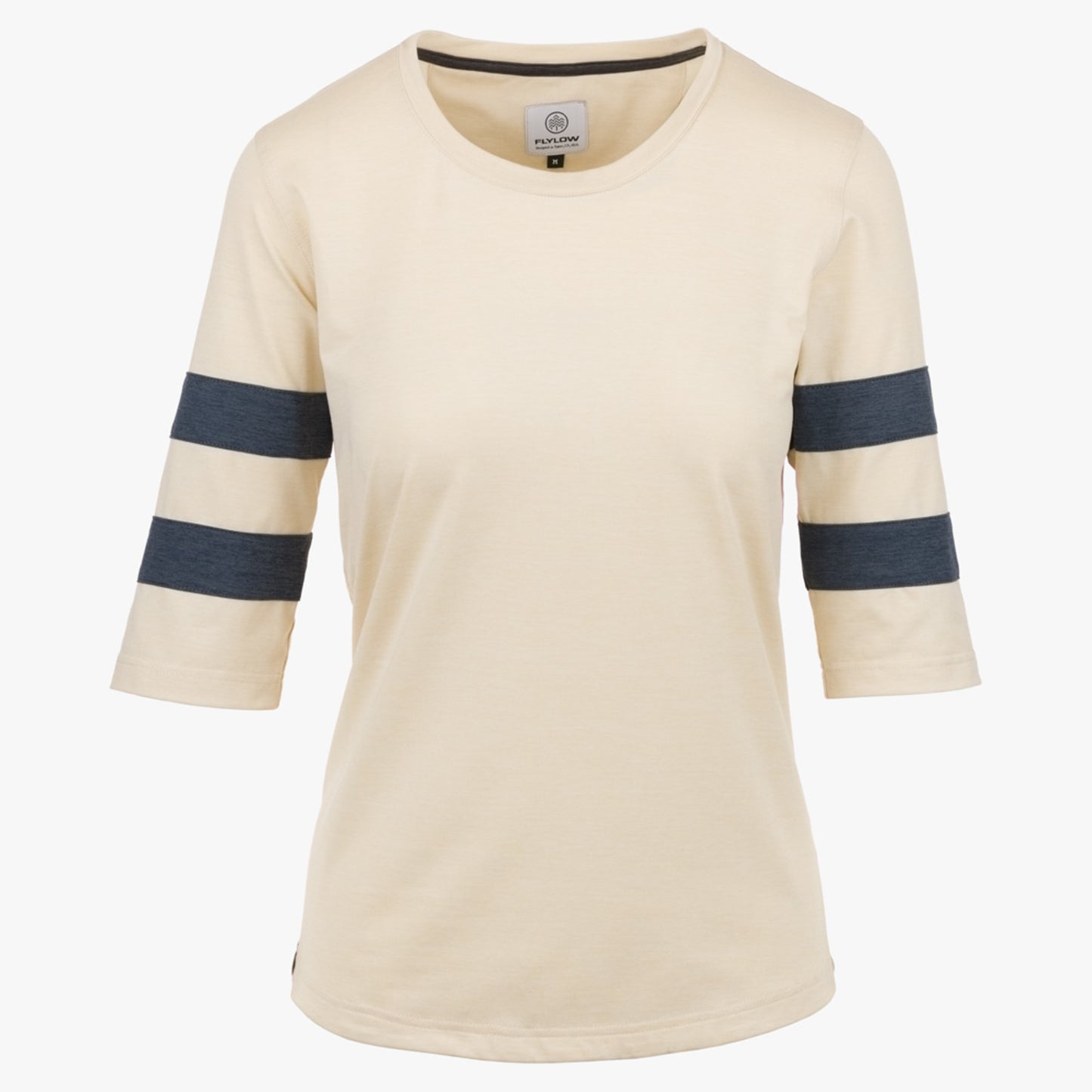 Flylow Hawkins Women's Shirt  - Tusk - XL