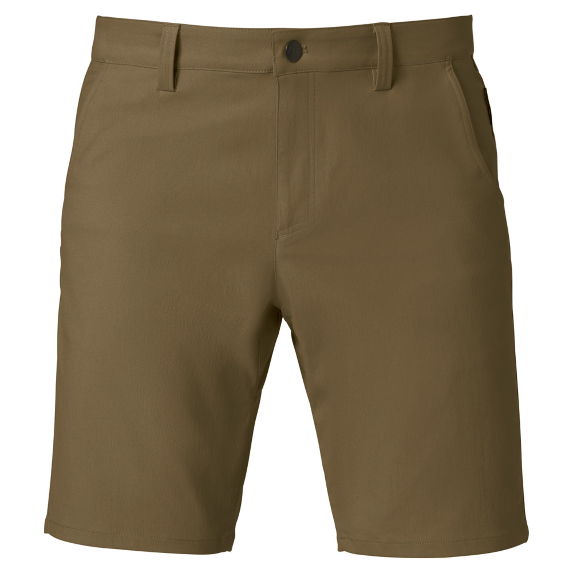 Flylow Hot Tub 11.5" Men's Shorts - ASH - 38