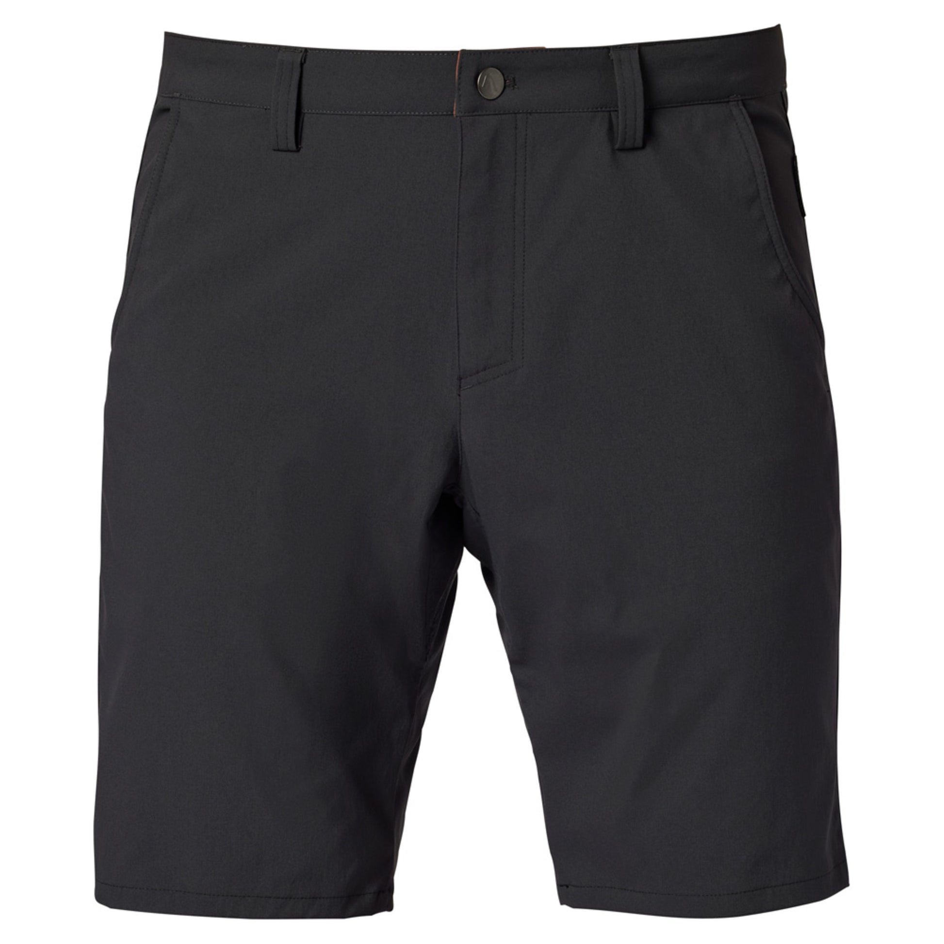 Flylow Hot Tub 9.5" Men's Shorts - BLACK - 38