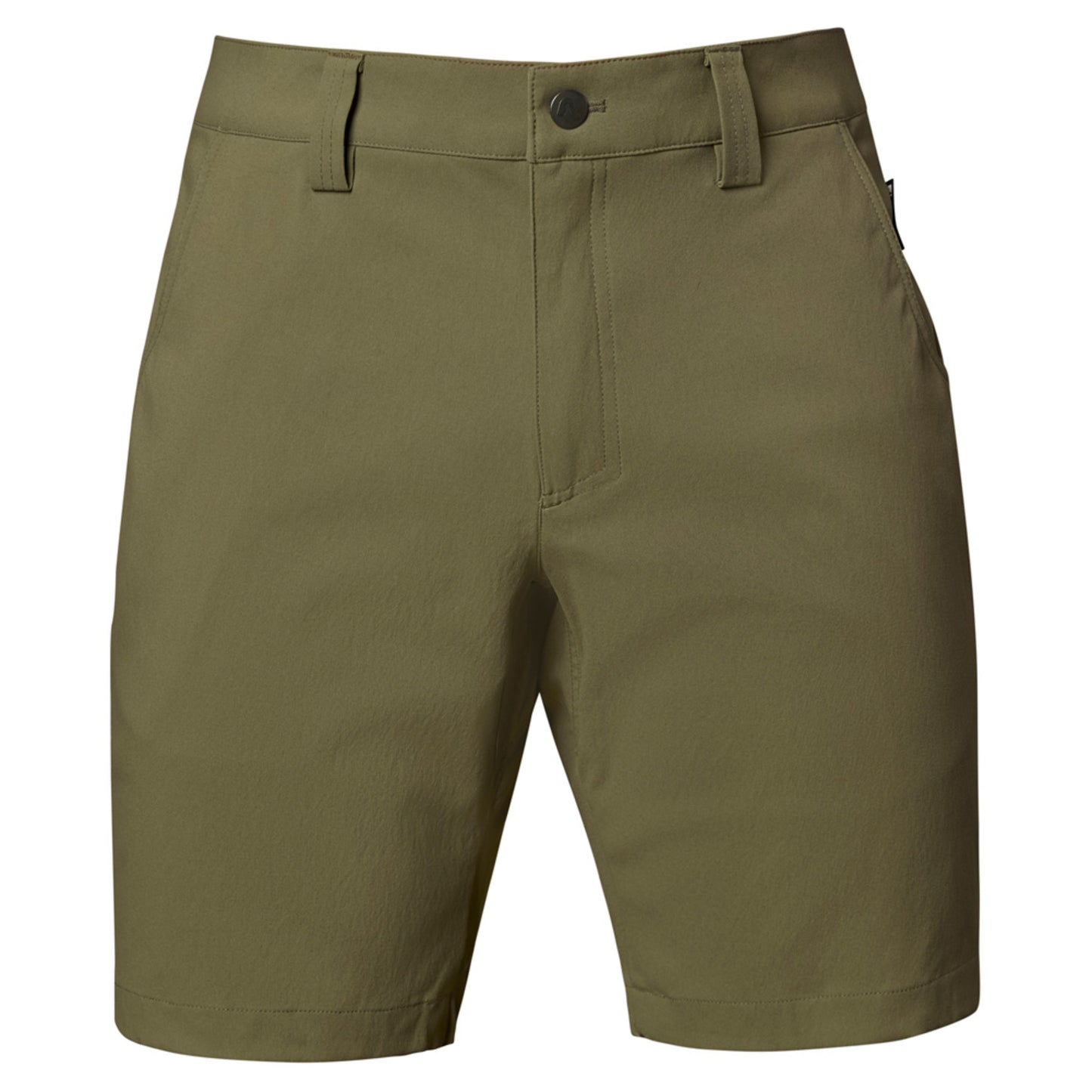 Flylow Hot Tub 9.5" Men's Shorts - ASH - 38