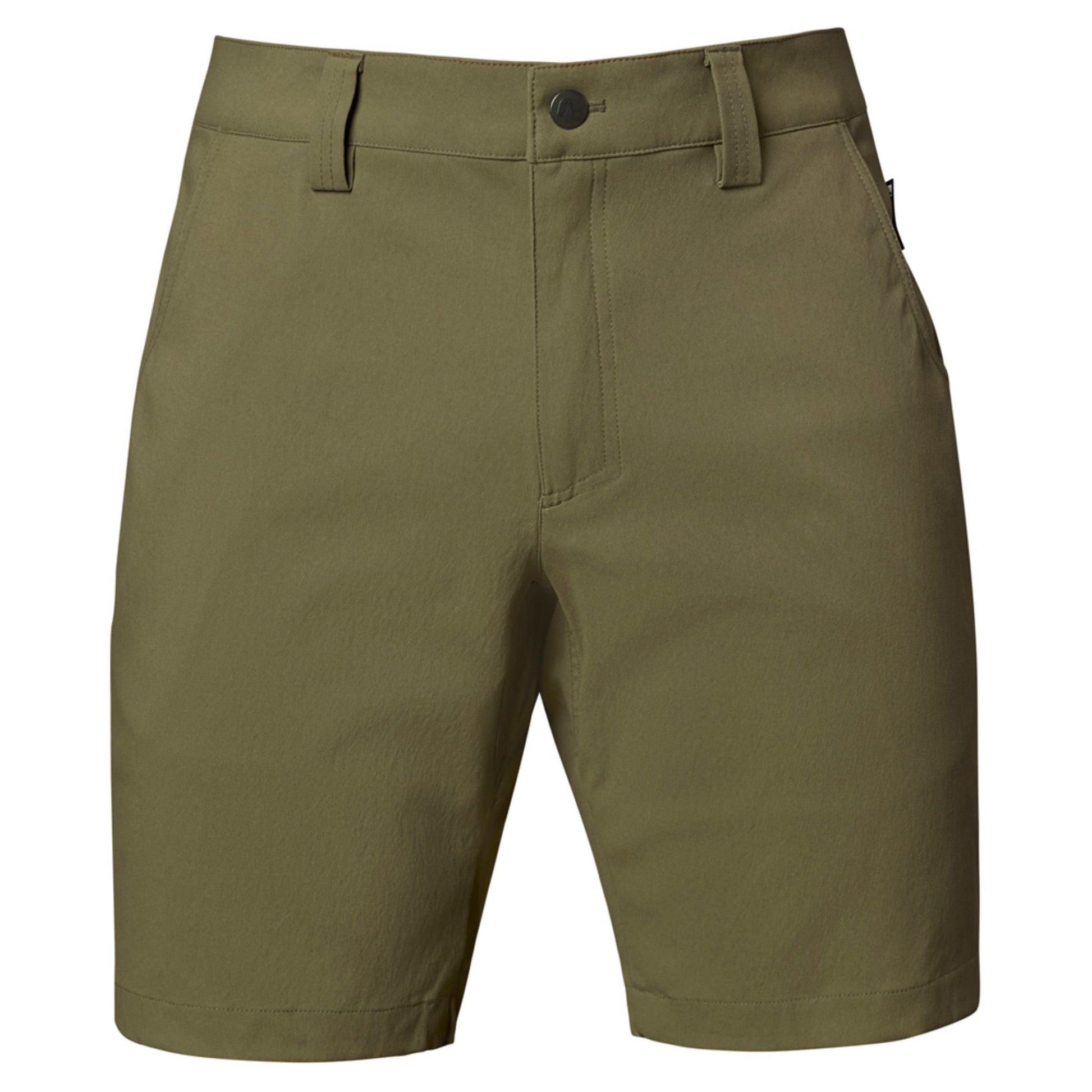Flylow Hot Tub 9.5" Men's Shorts - ASH - 38