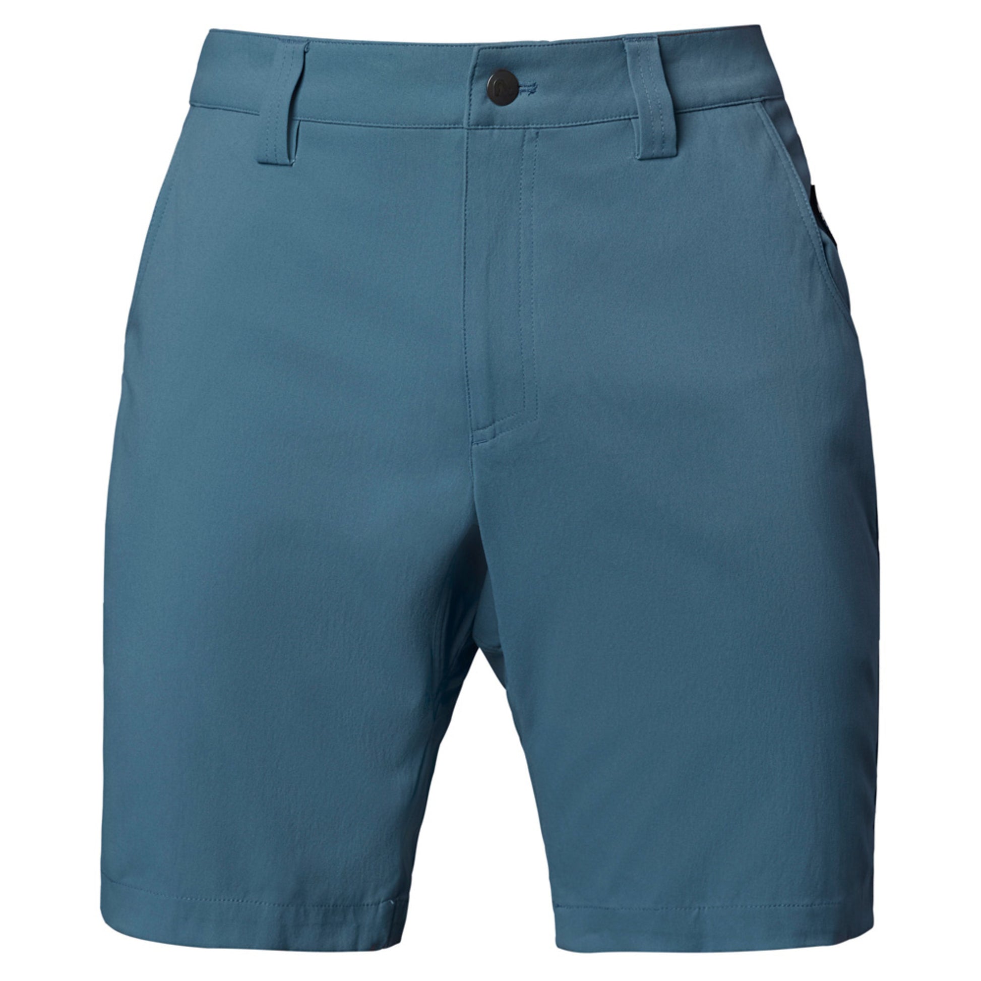 Flylow Hot Tub 9.5" Men's Shorts - RIVER - 38