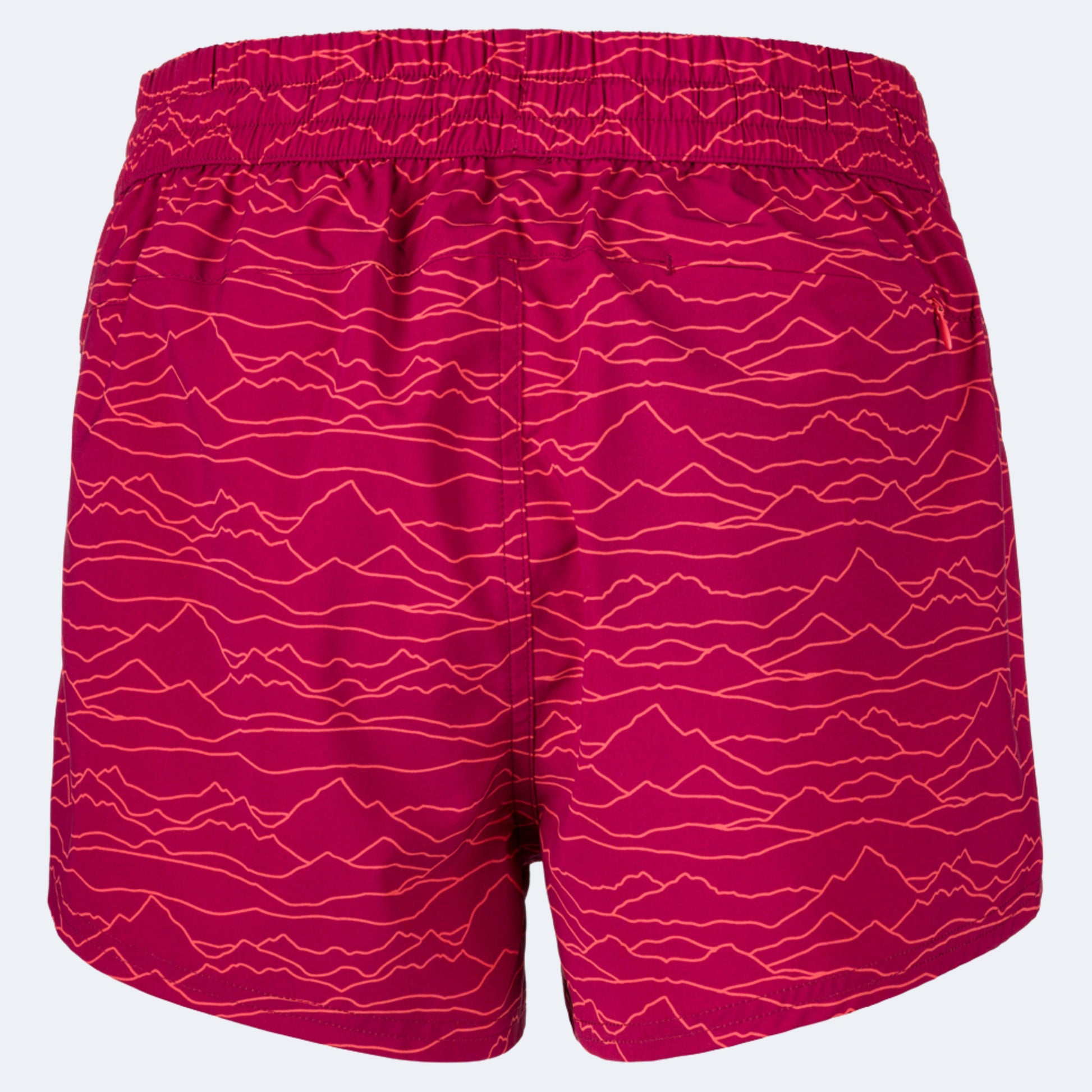 Flylow Hudson Women's Short