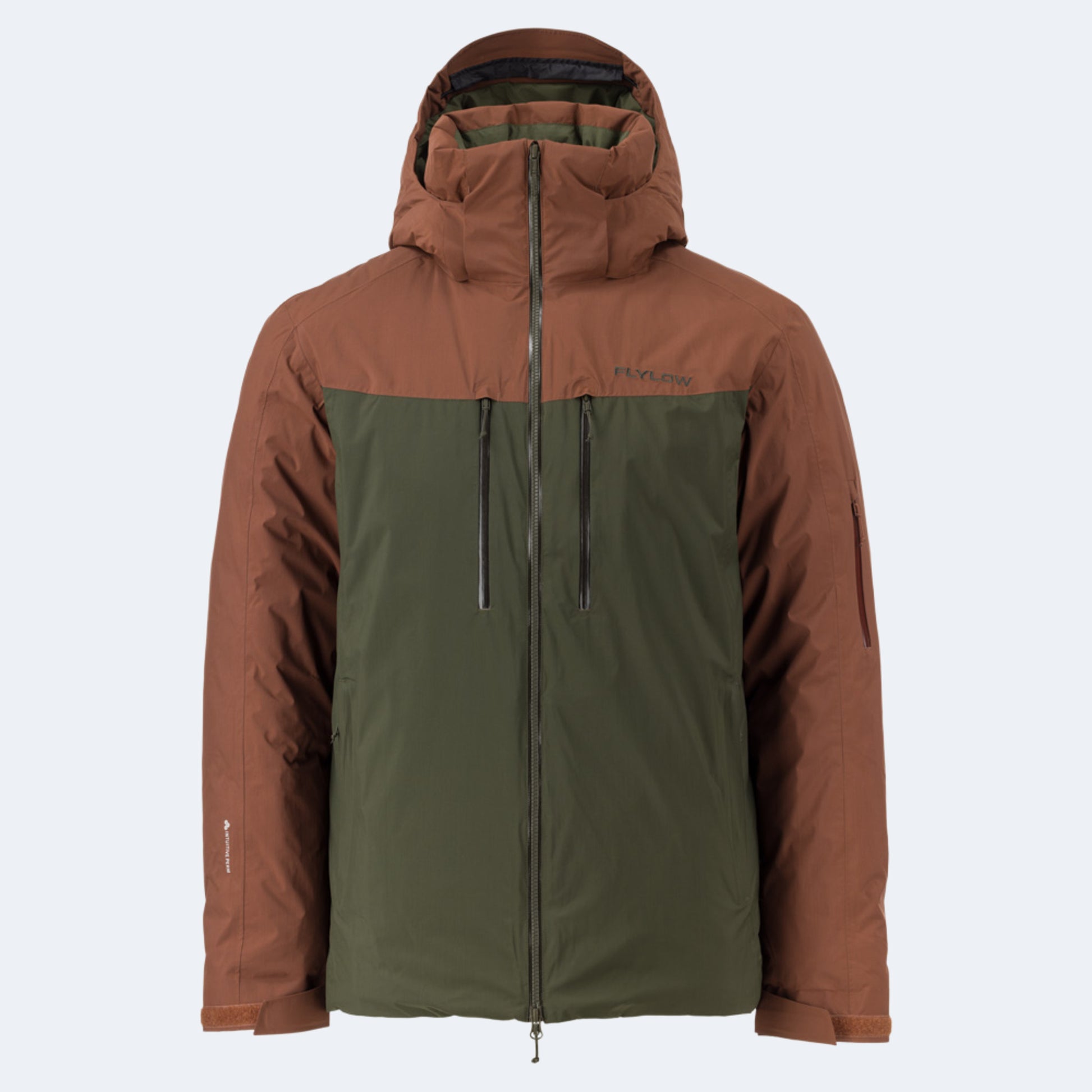 Flylow Iceman Men's Coat