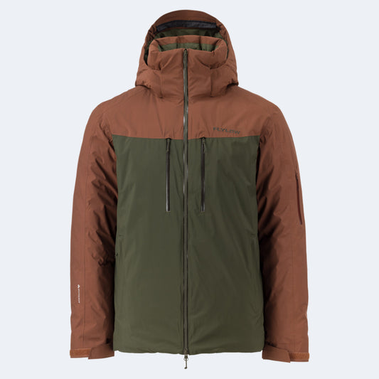 Flylow Iceman Men's Coat