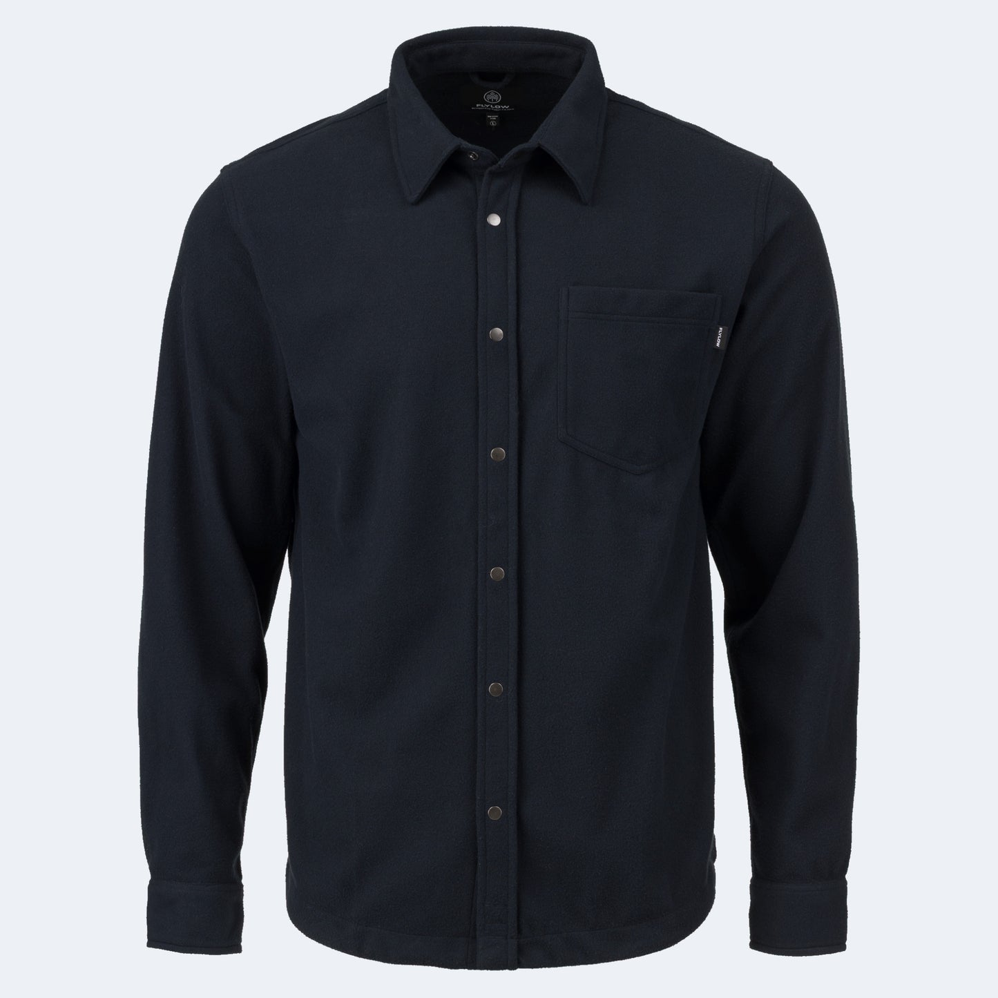 Flylow Irwin Men's Fleece Shirt