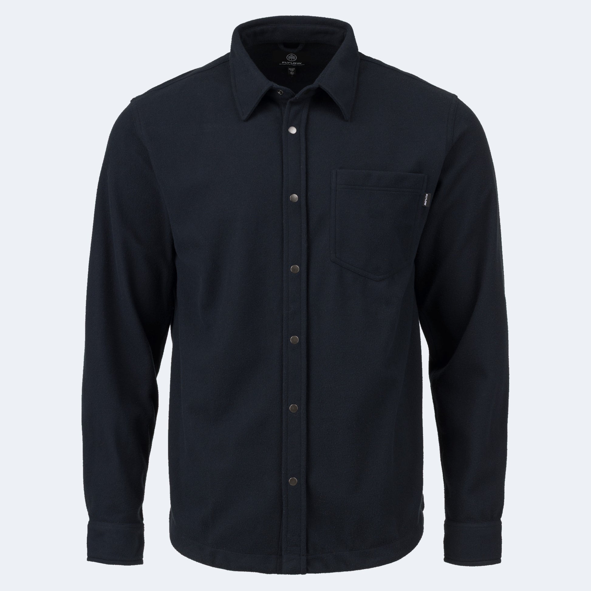 Flylow Irwin Men's Fleece Shirt