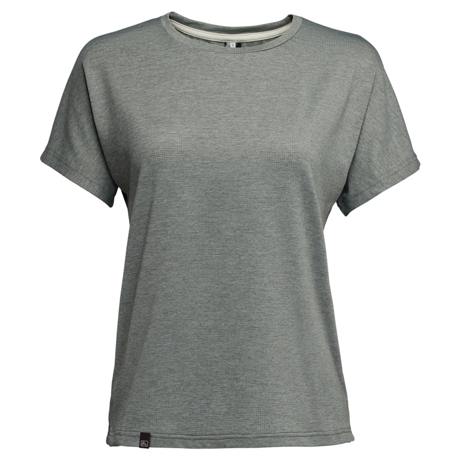 Flylow Jana Women's Tee - SAGE - XL