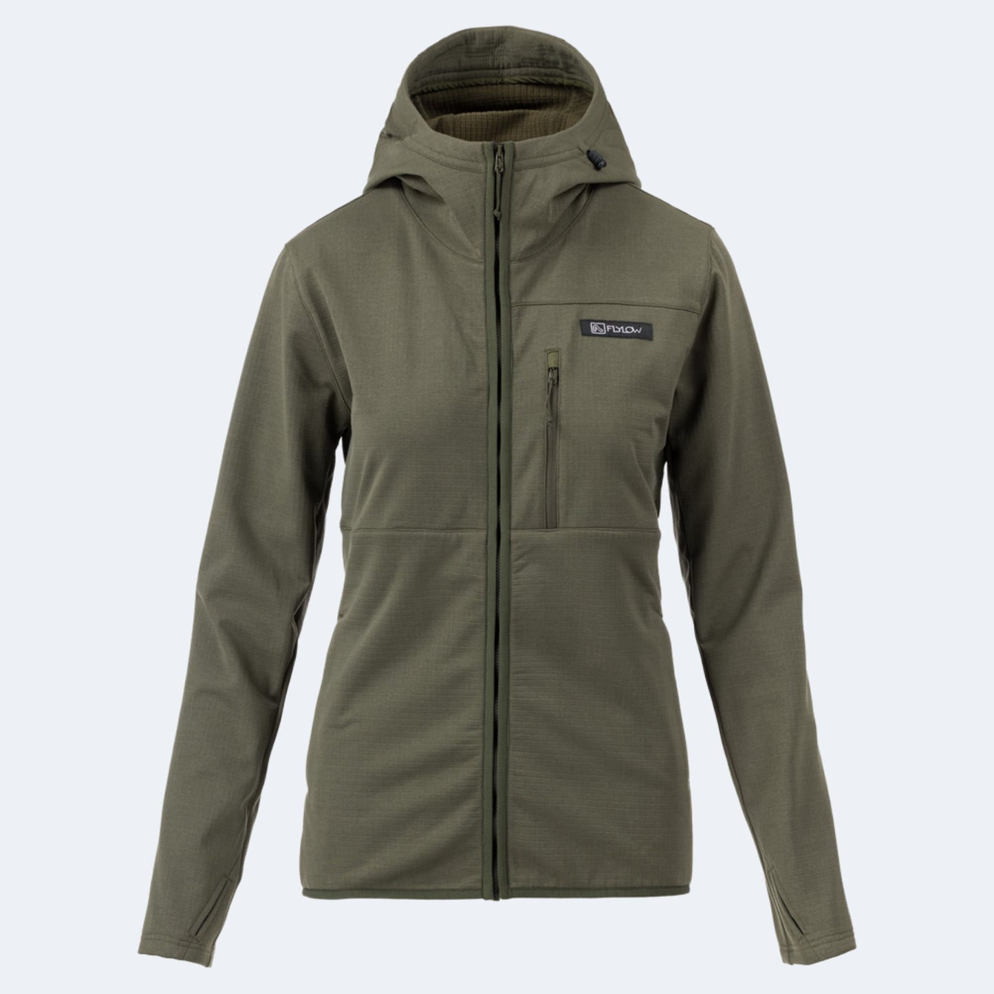 Flylow Katinka Women's Hoody