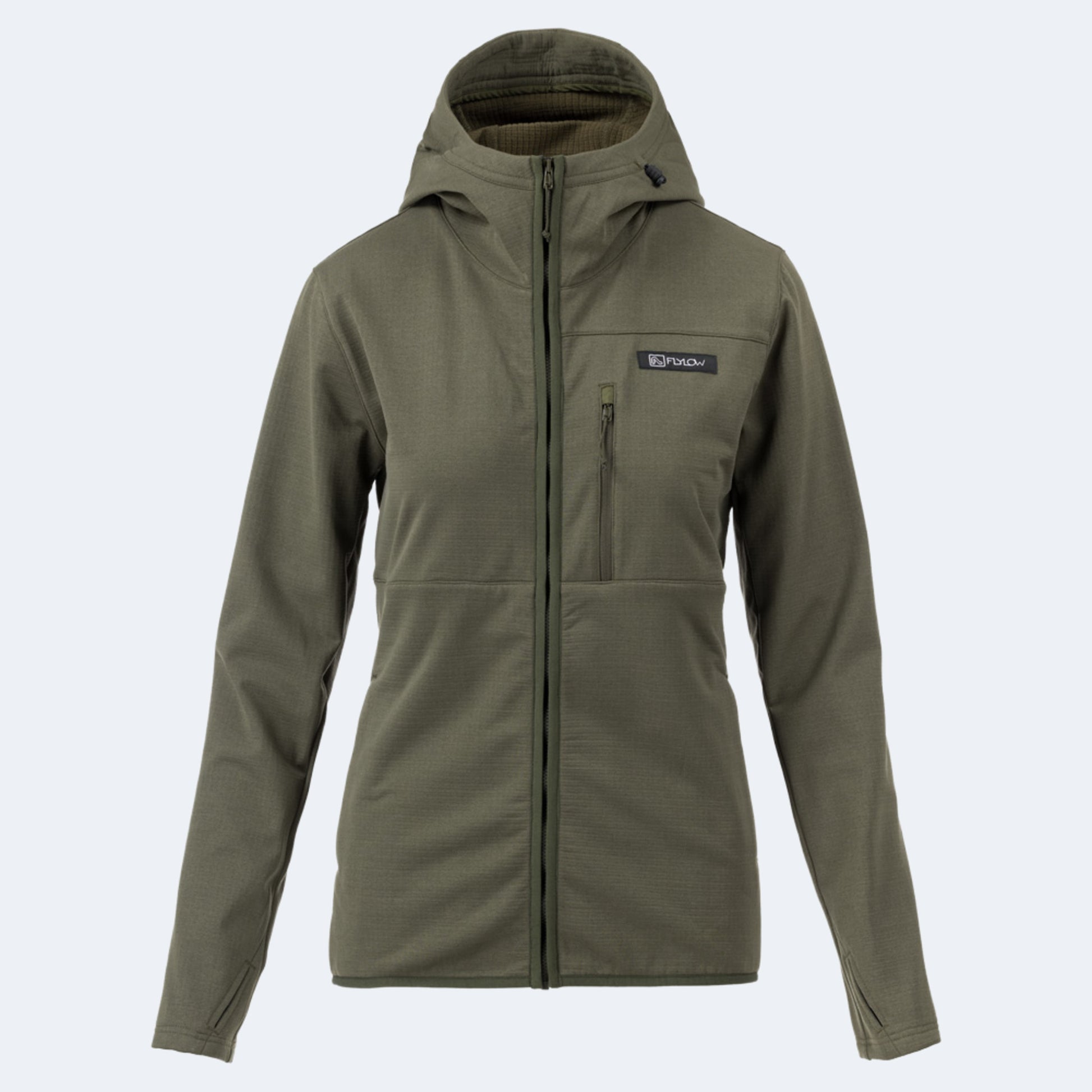 Flylow Katinka Women's Hoody