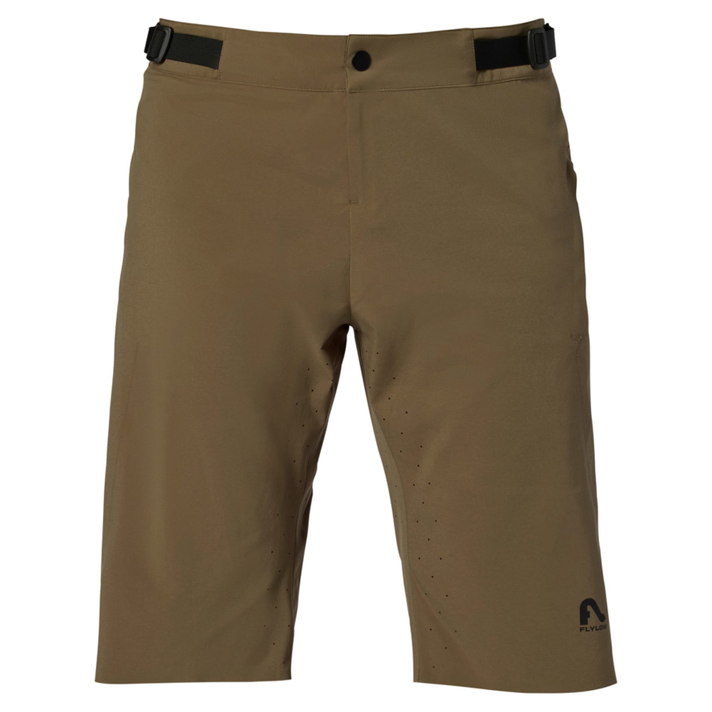 Flylow Laser Men's Short 10 - ASH - XXL