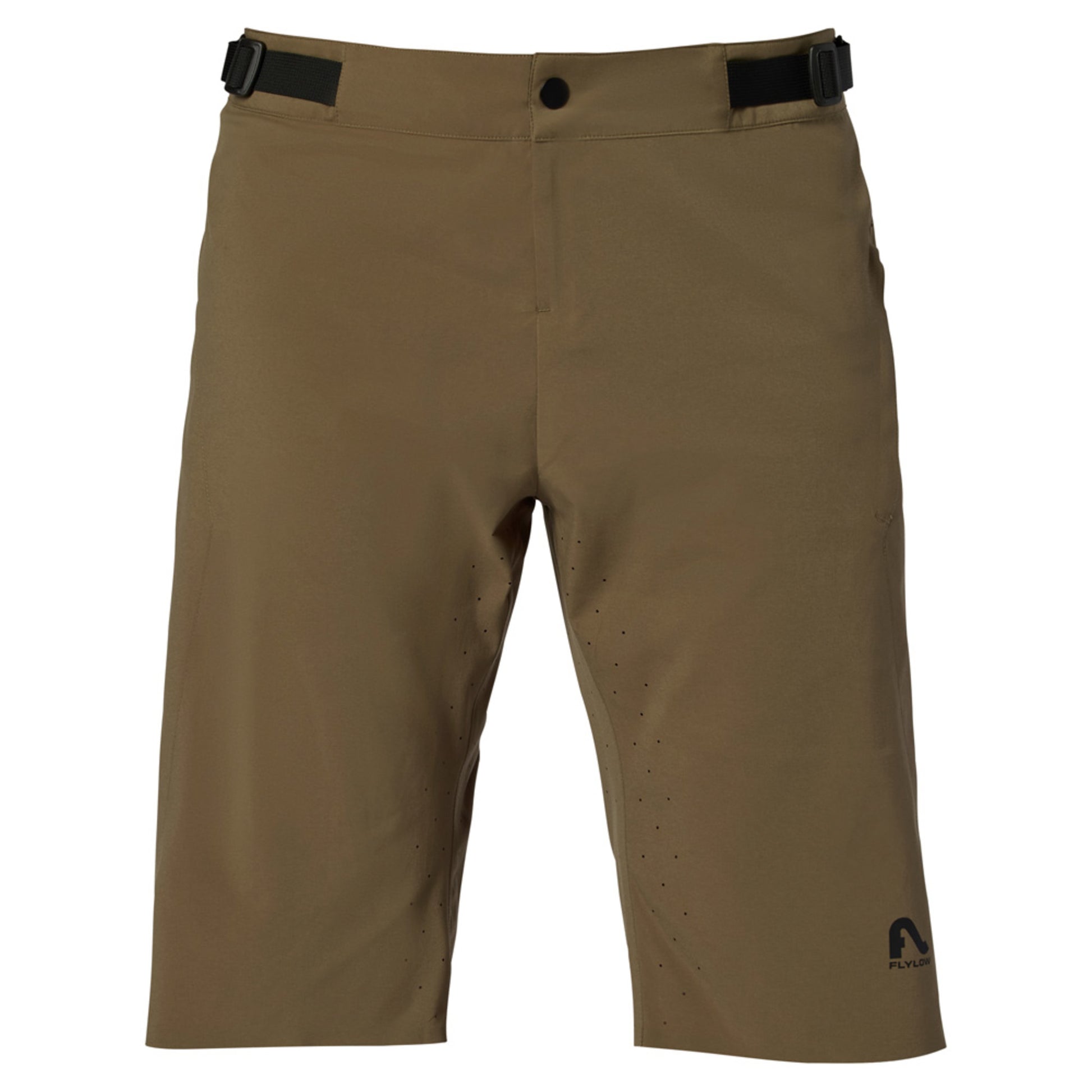 Flylow Laser Men's Short 10 - ASH - XXL