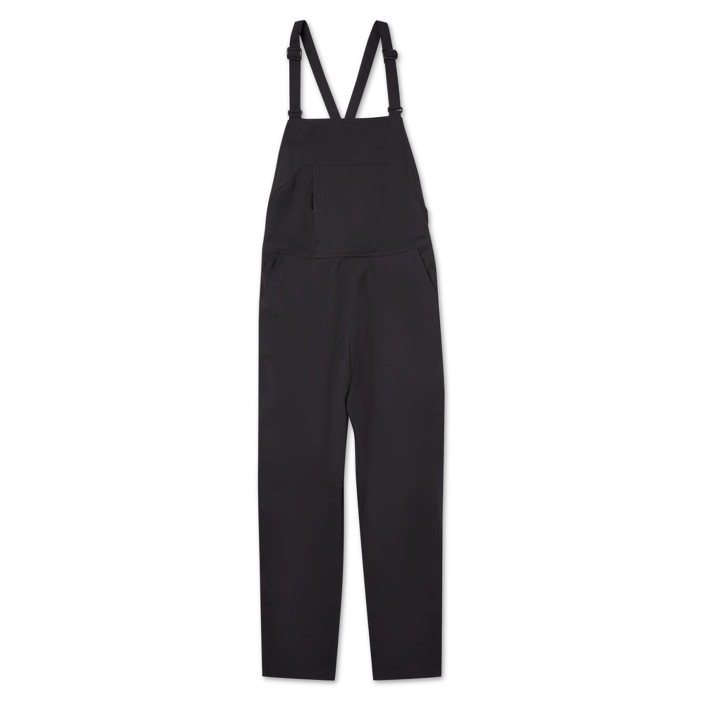 Flylow Life Women's Bib - CHARCOAL - S