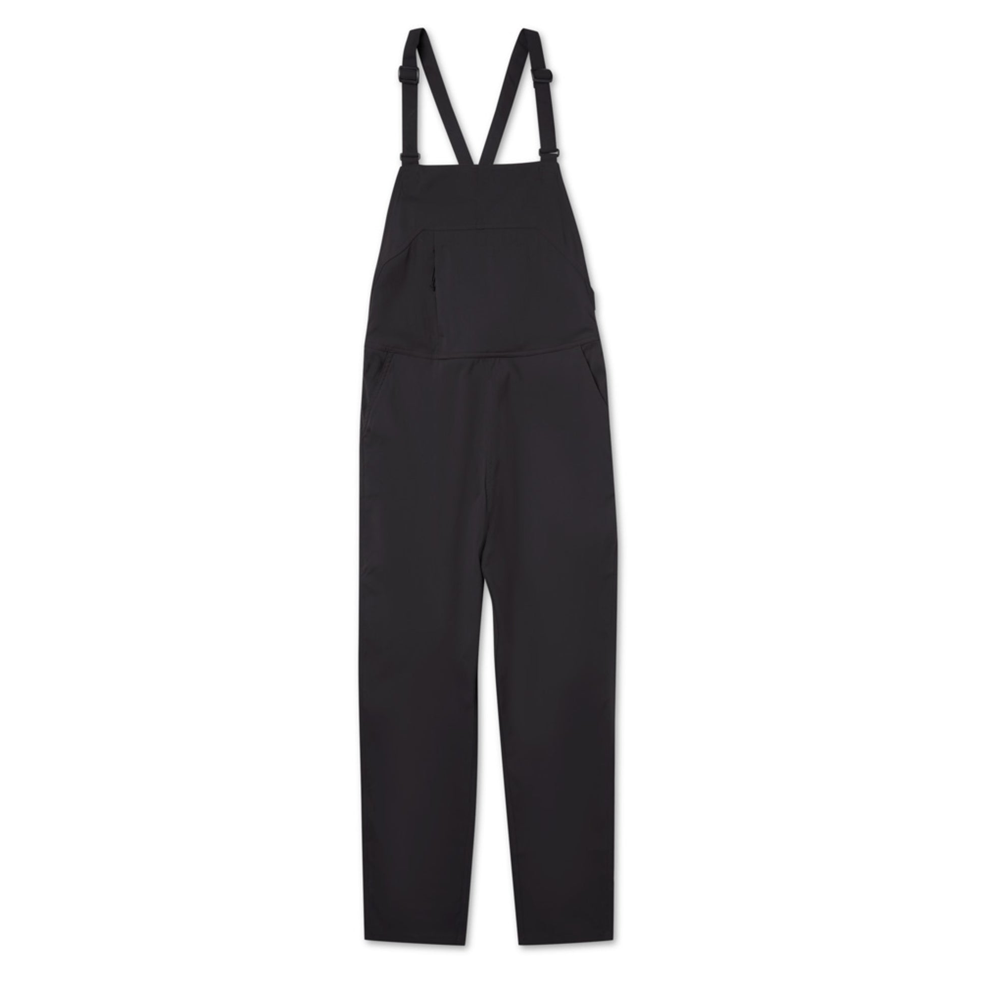 Flylow Life Women's Bib - CHARCOAL - S