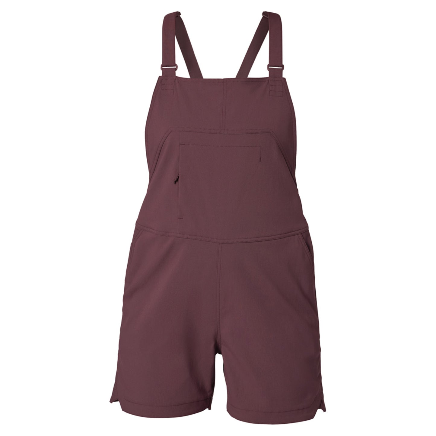 Flylow Life Women's Jumper - ELDERBERRY - XL