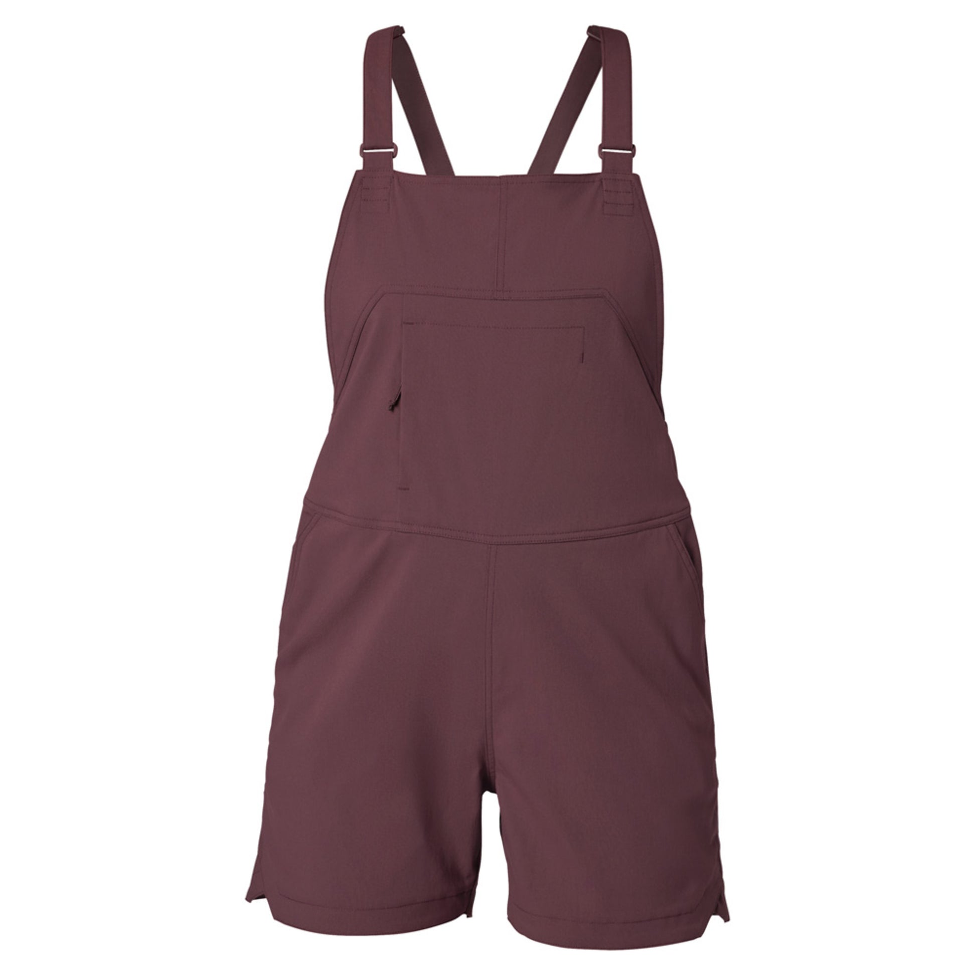 Flylow Life Women's Jumper - ELDERBERRY - XL