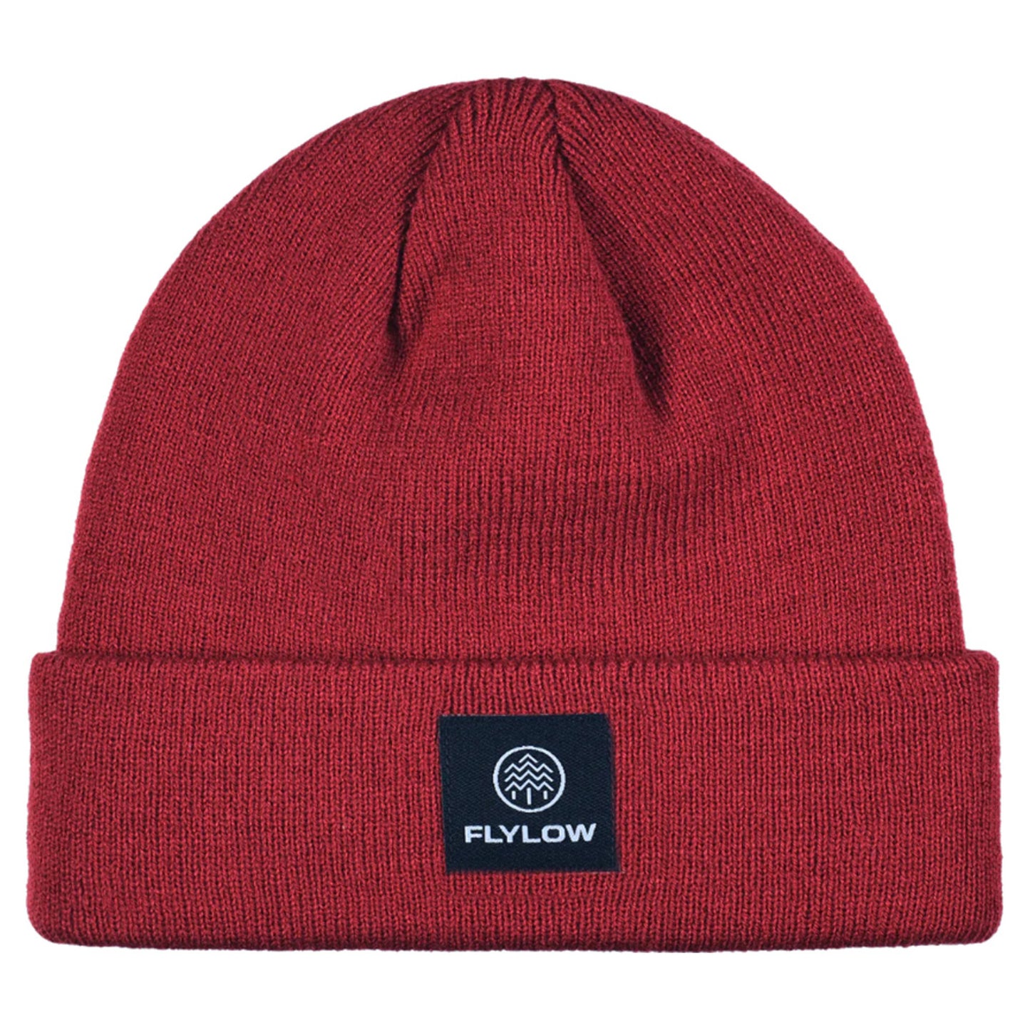 2023 Flylow Longshoreman Beanie - RUSTIC