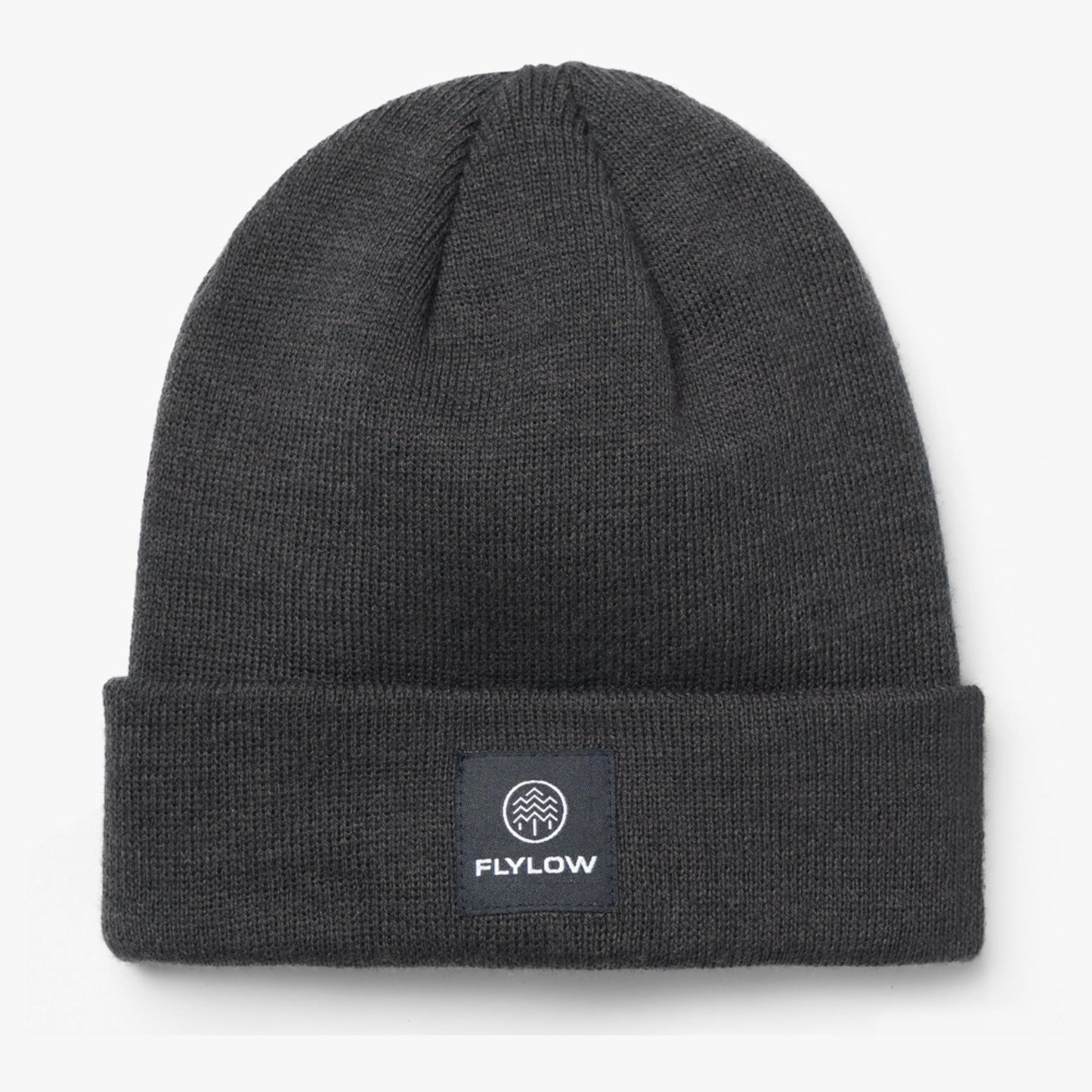 Flylow Longshoreman Beanie - Black