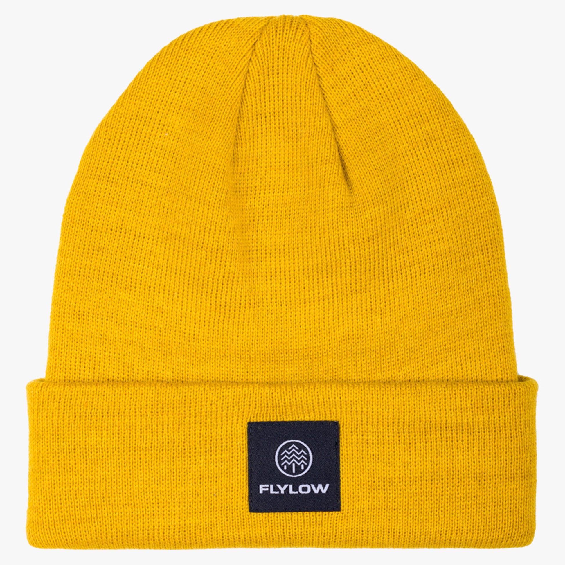 Flylow Longshoreman Beanie - Butterscotch