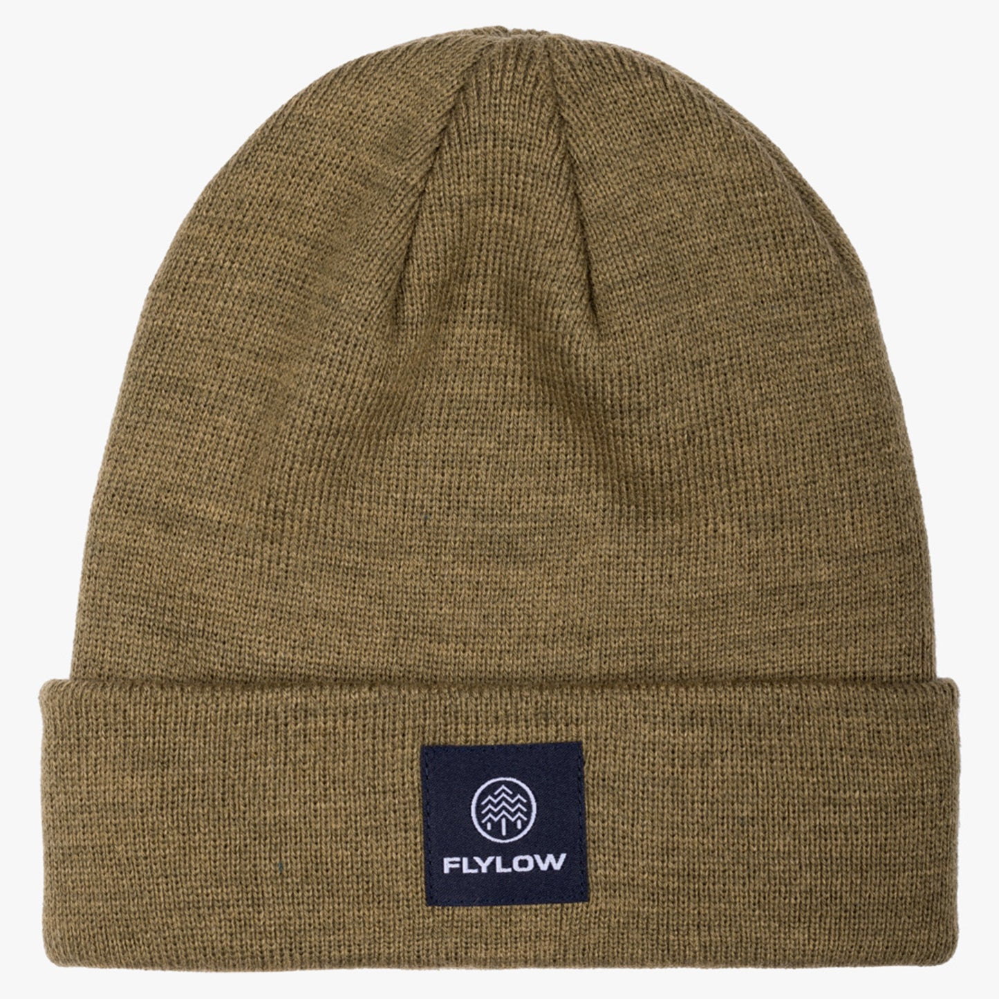 Flylow Longshoreman Beanie - Capers